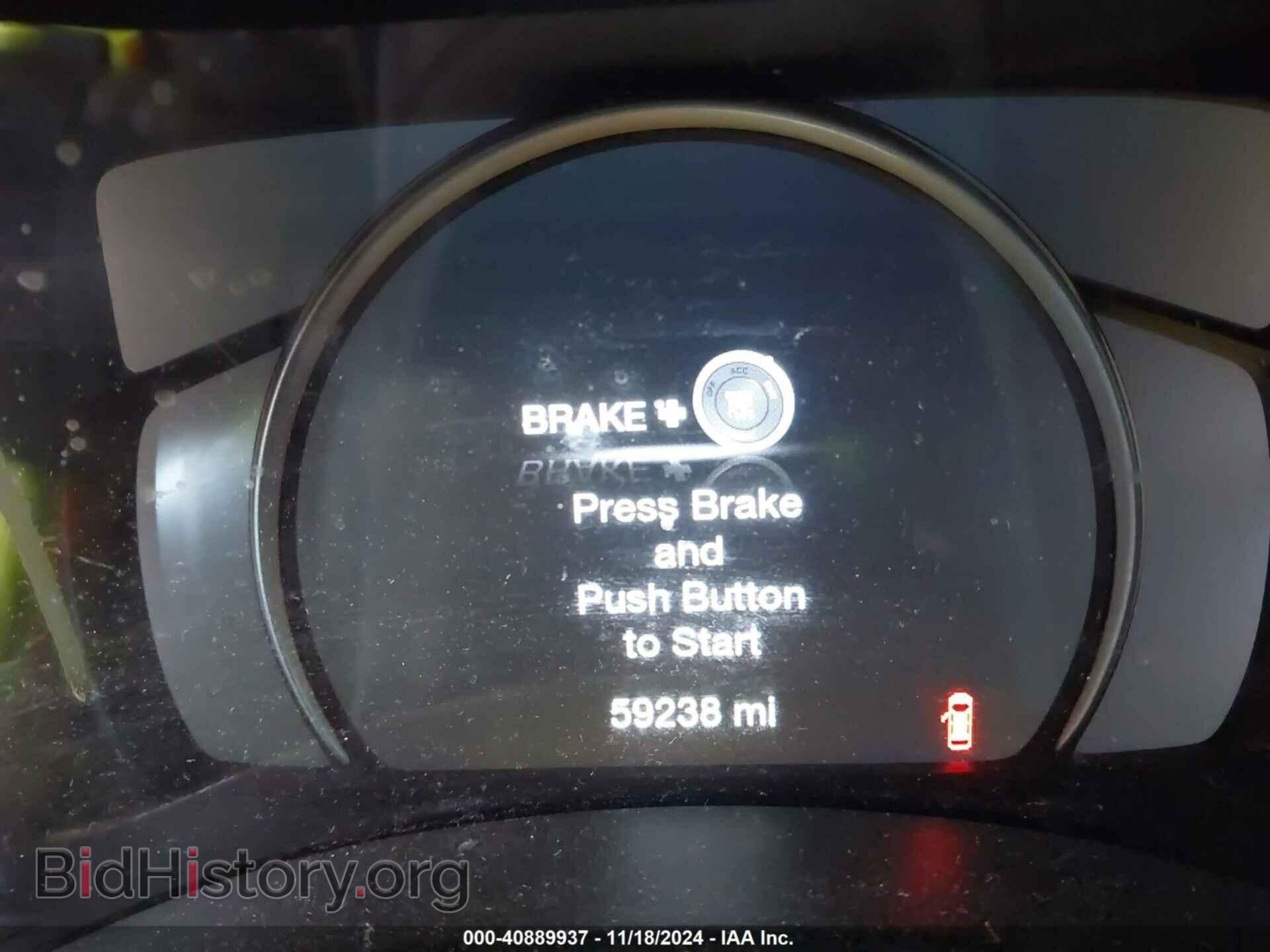 2021 DODGE DURANGO - VIN: 1C4RDHDG5MC749740 - Photo 7