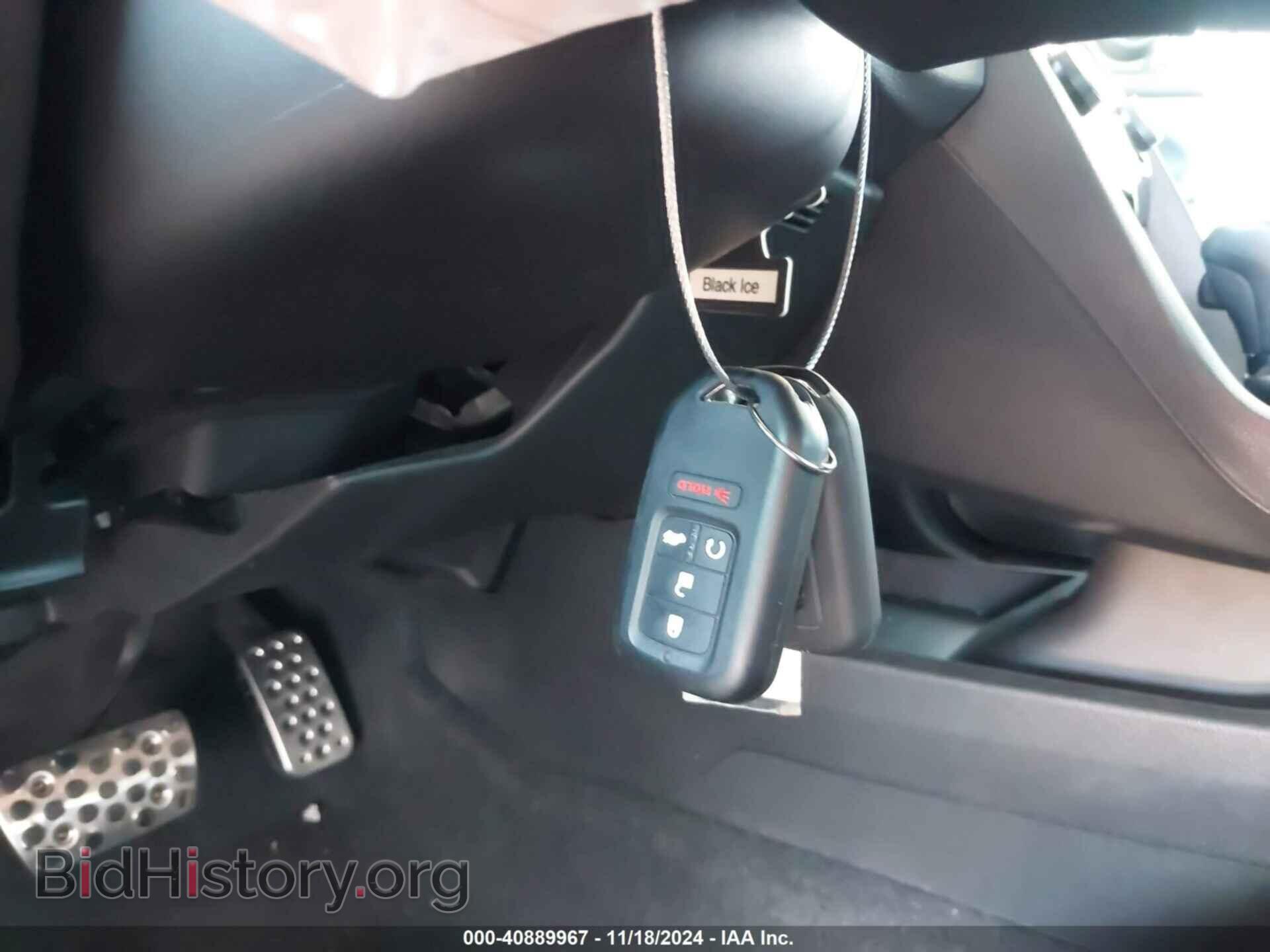 2020 HONDA CIVIC - VIN: 19XFC2F88LE021197 - Фото 11