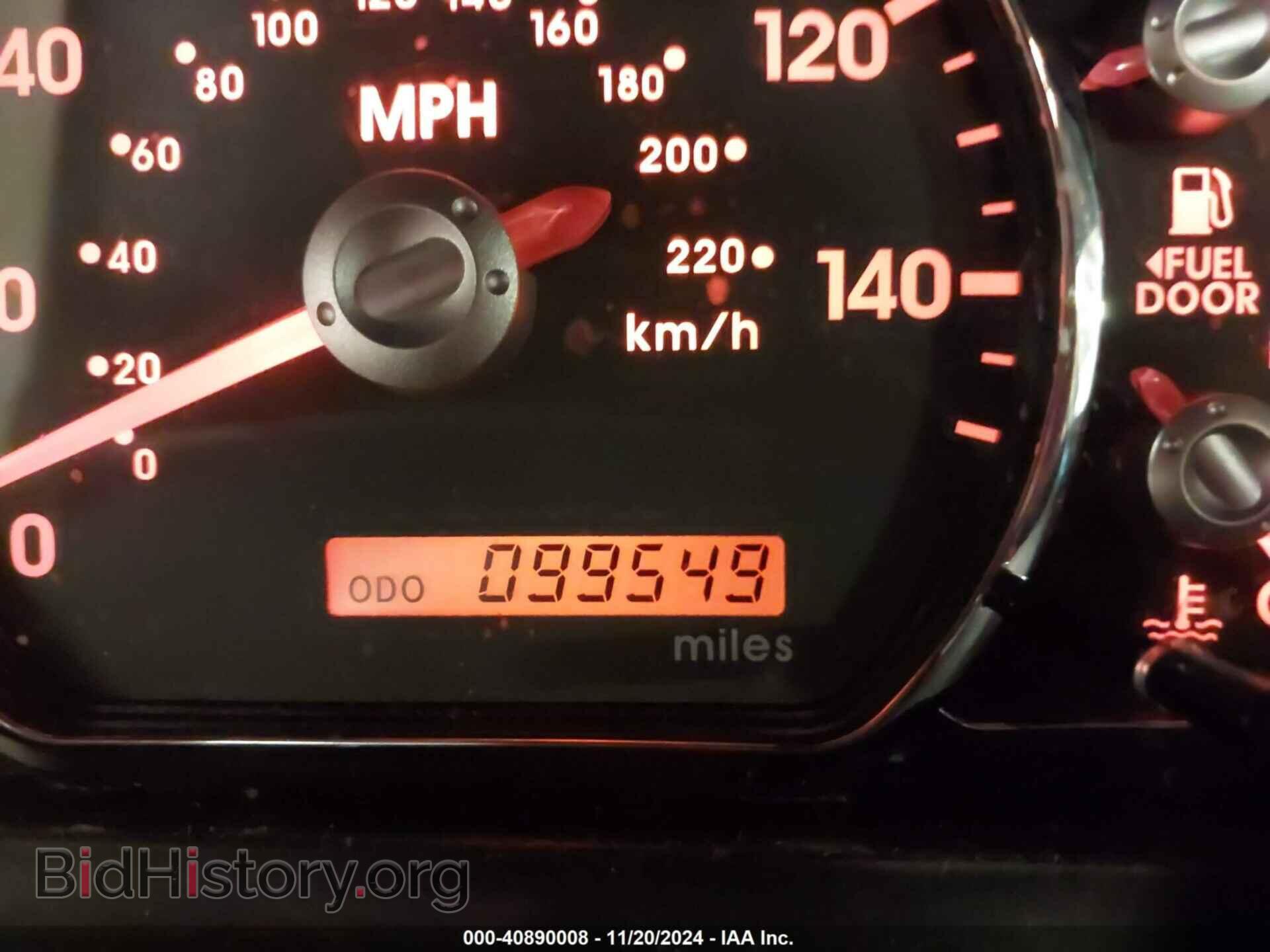 2012 MITSUBISHI GALANT - VIN: 4A32B2FF7CE021832 - Фото 6