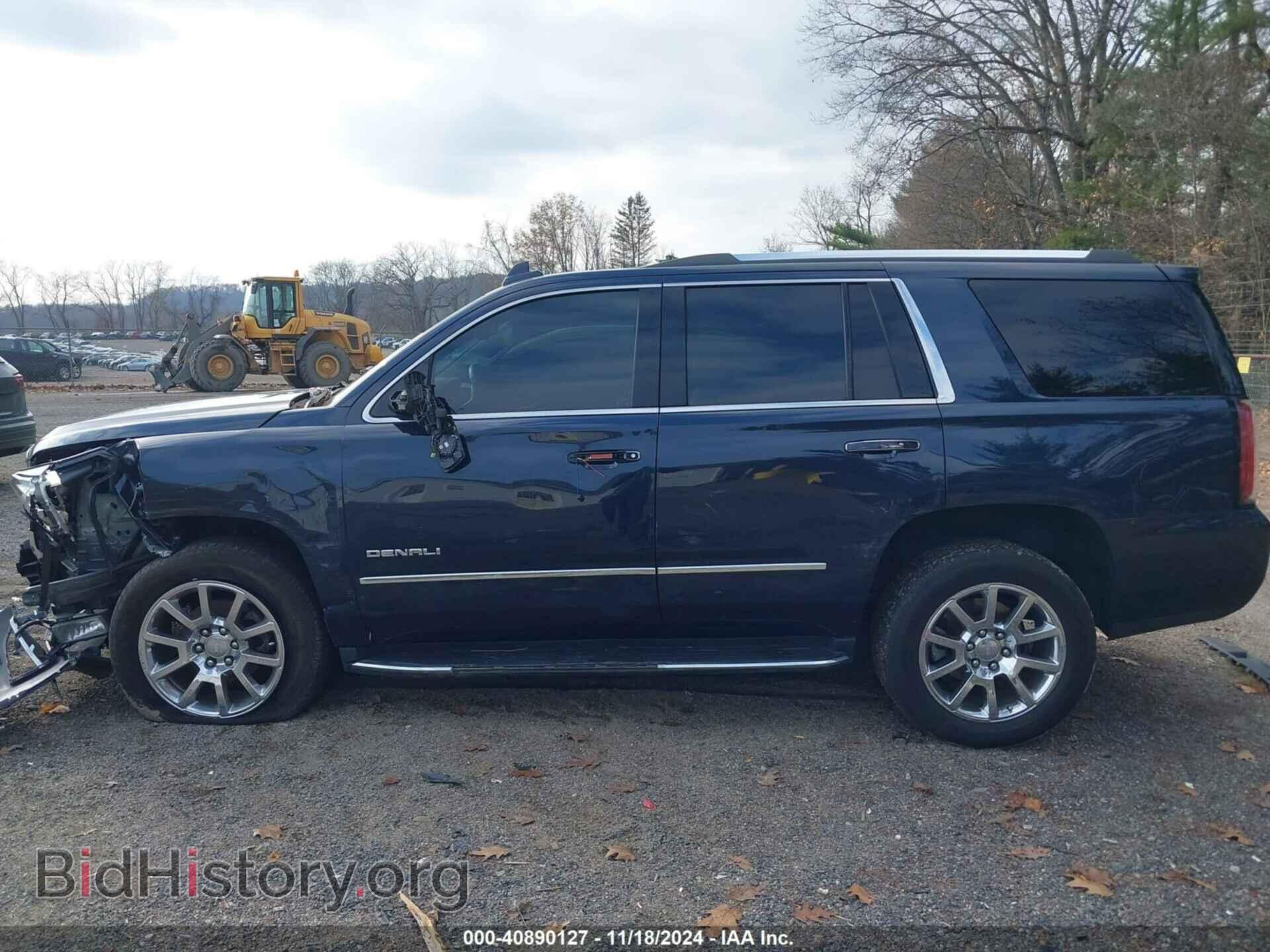 2017 GMC YUKON - VIN: 1GKS2CKJ2HR181852 - Фото 15