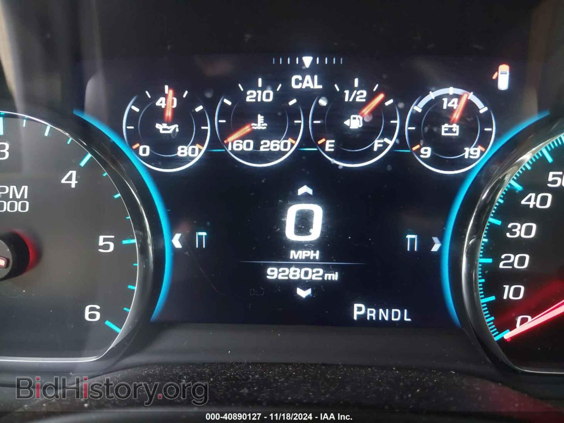 2017 GMC YUKON - VIN: 1GKS2CKJ2HR181852 - Фото 16