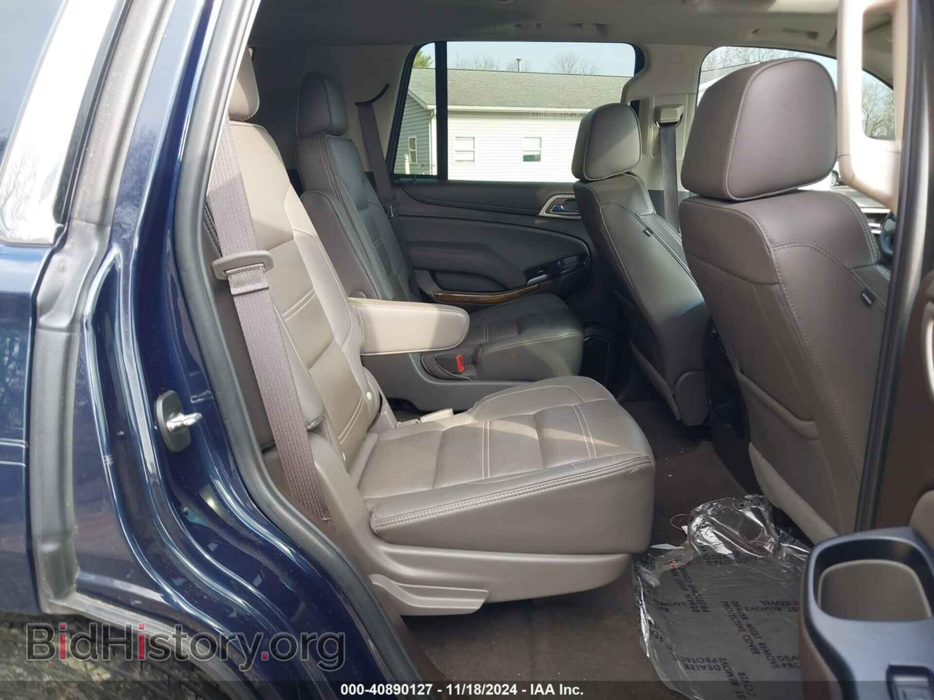 2017 GMC YUKON - VIN: 1GKS2CKJ2HR181852 - Фото 8