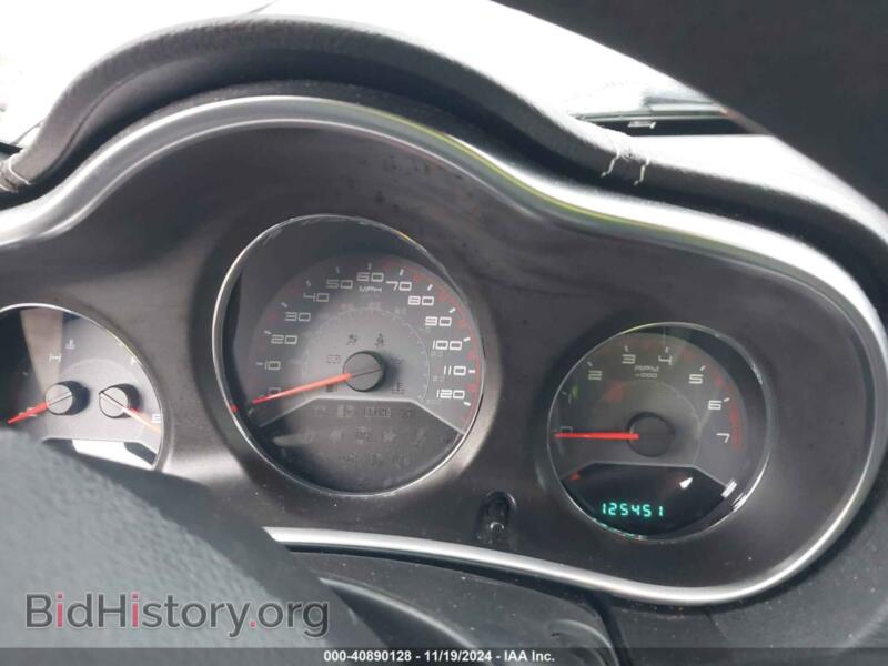 2013 Dodge AVENGER (VIN 1C3CDZAB2DN532482) — photo 7 of 16