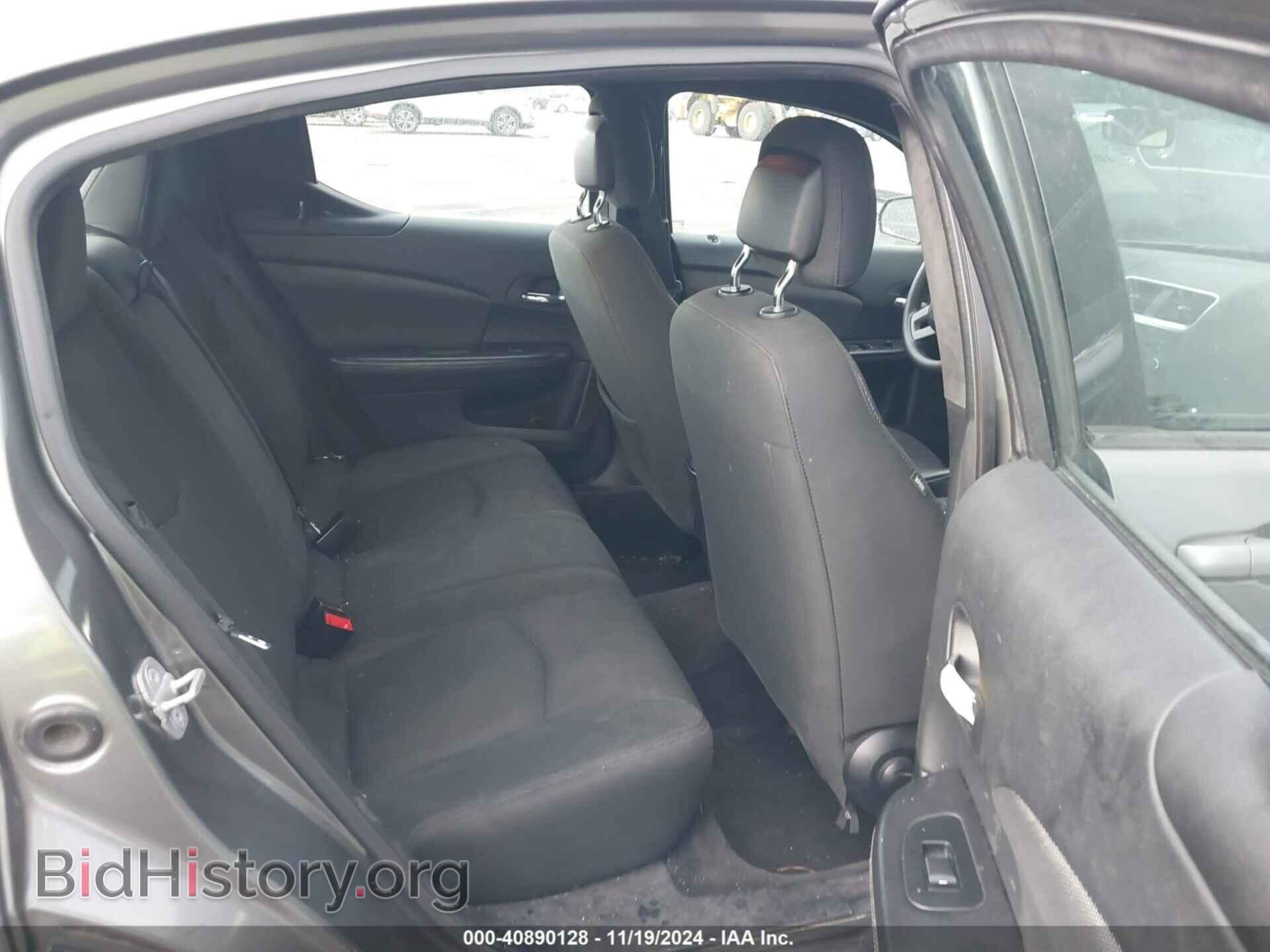 2013 DODGE AVENGER - VIN: 1C3CDZAB2DN532482 - Photo 8