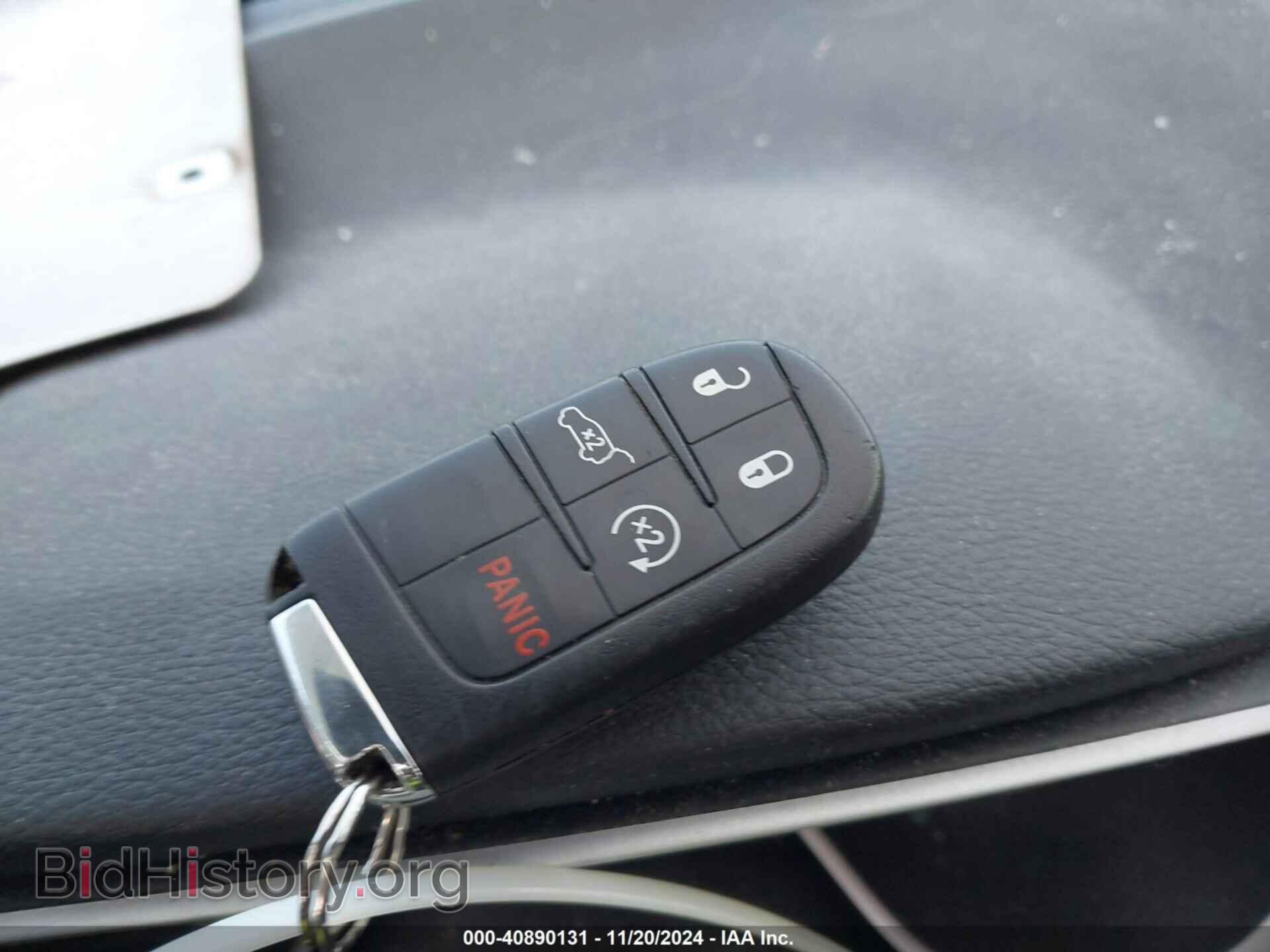 2017 JEEP NEW COMPASS - VIN: 3C4NJCBB3HT668716 - Фото 11