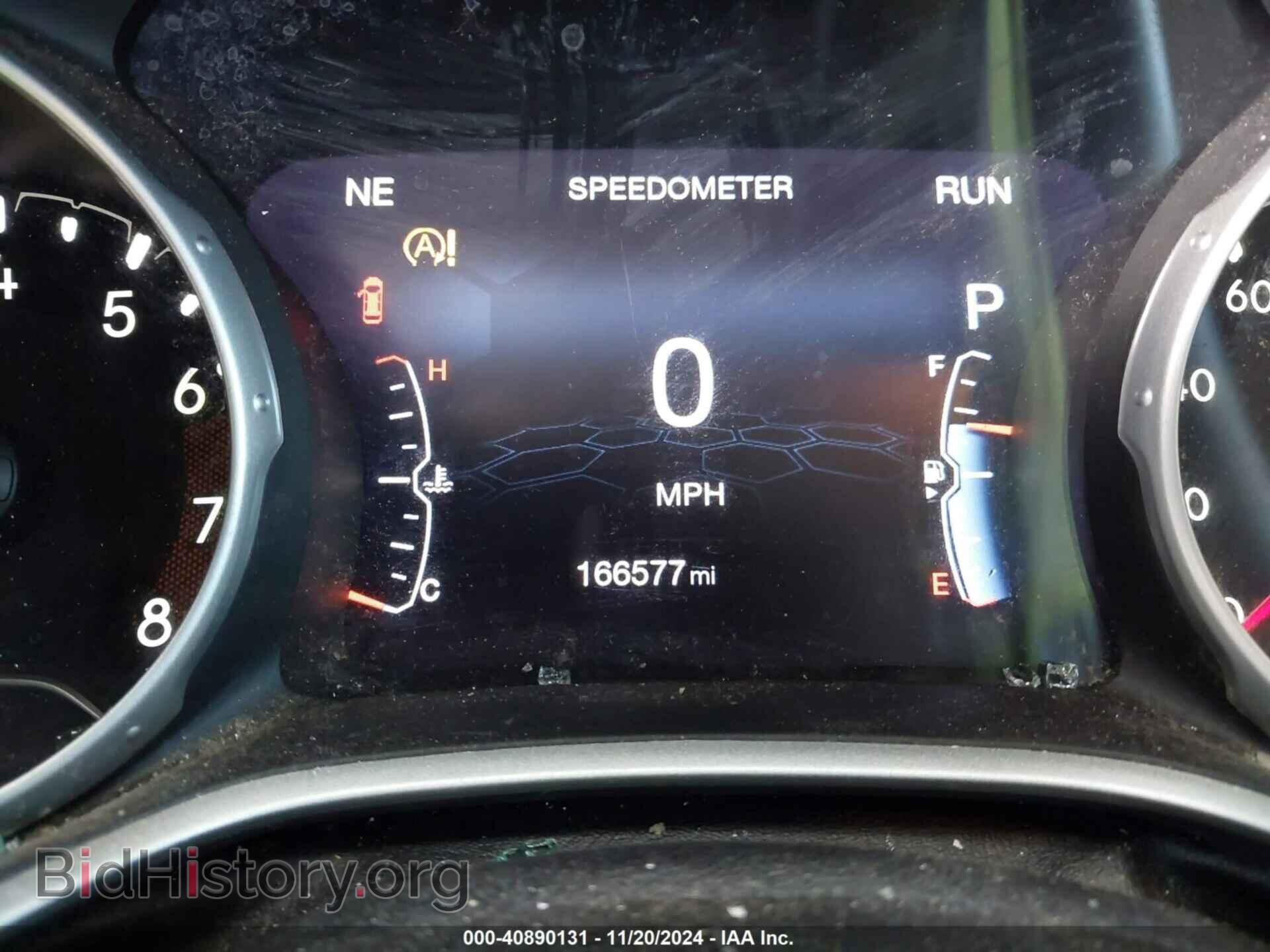 2017 JEEP NEW COMPASS - VIN: 3C4NJCBB3HT668716 - Фото 15