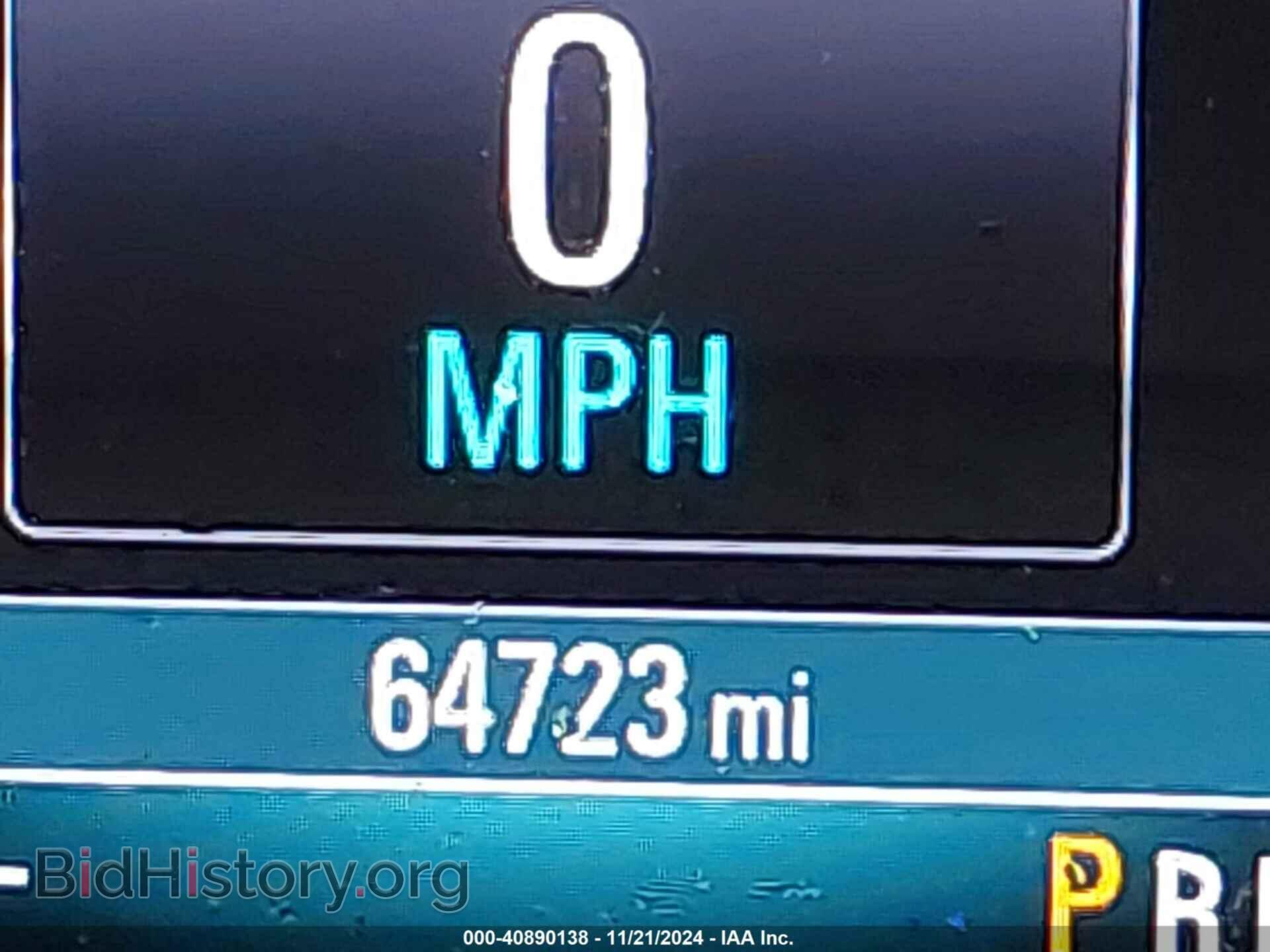 2017 BUICK ENVISION - VIN: LRBFXDSA2HD012348 - Photo 15