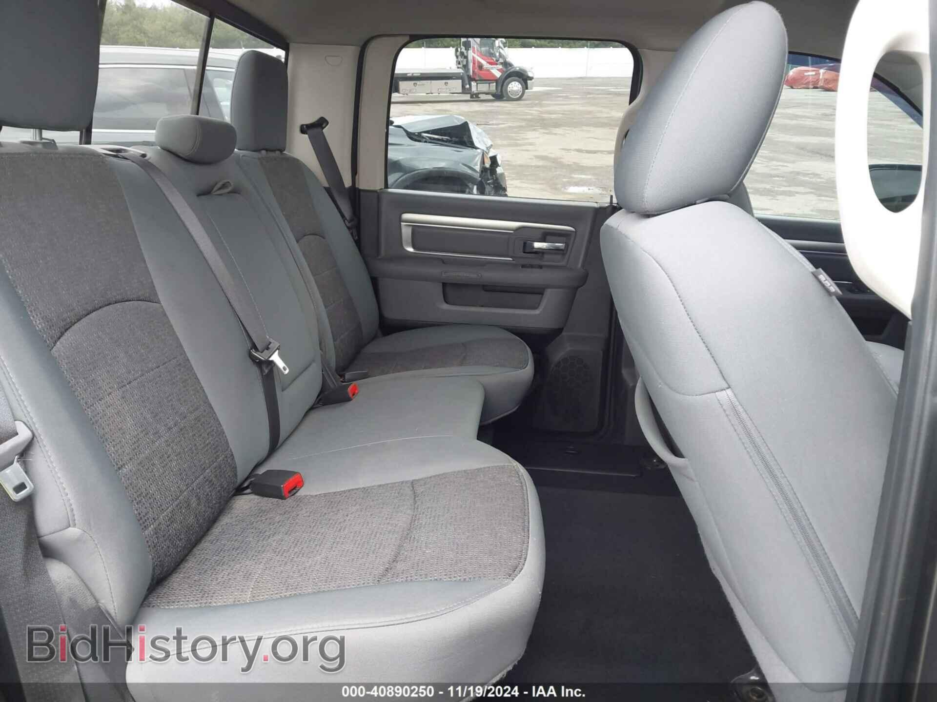 2015 RAM 1500 - VIN: 1C6RR7LT0FS682667 - Фото 8