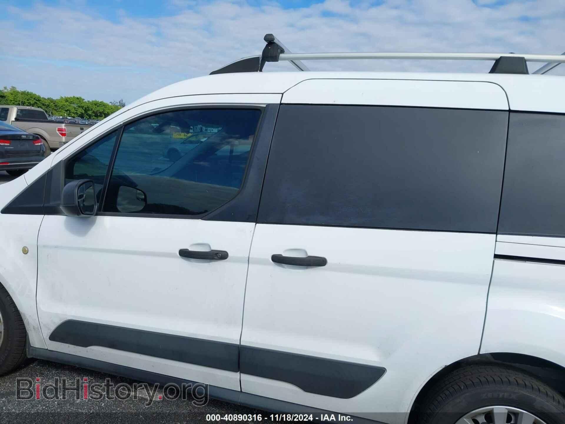 2014 FORD TRANSIT CONNECT - VIN: NM0LS6E74E1147016 - Фото 14