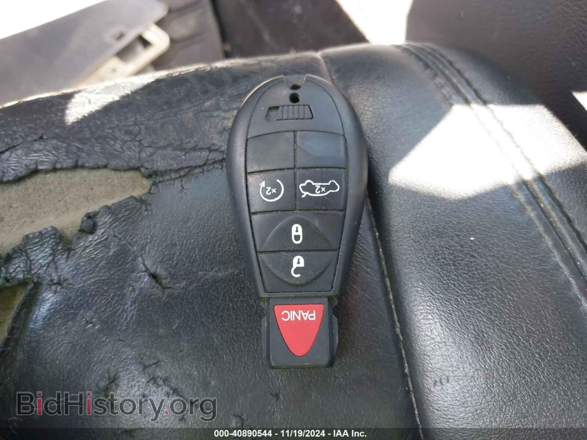 2013 DODGE DURANGO - VIN: 1C4RDJDG6DC670441 - Photo 11