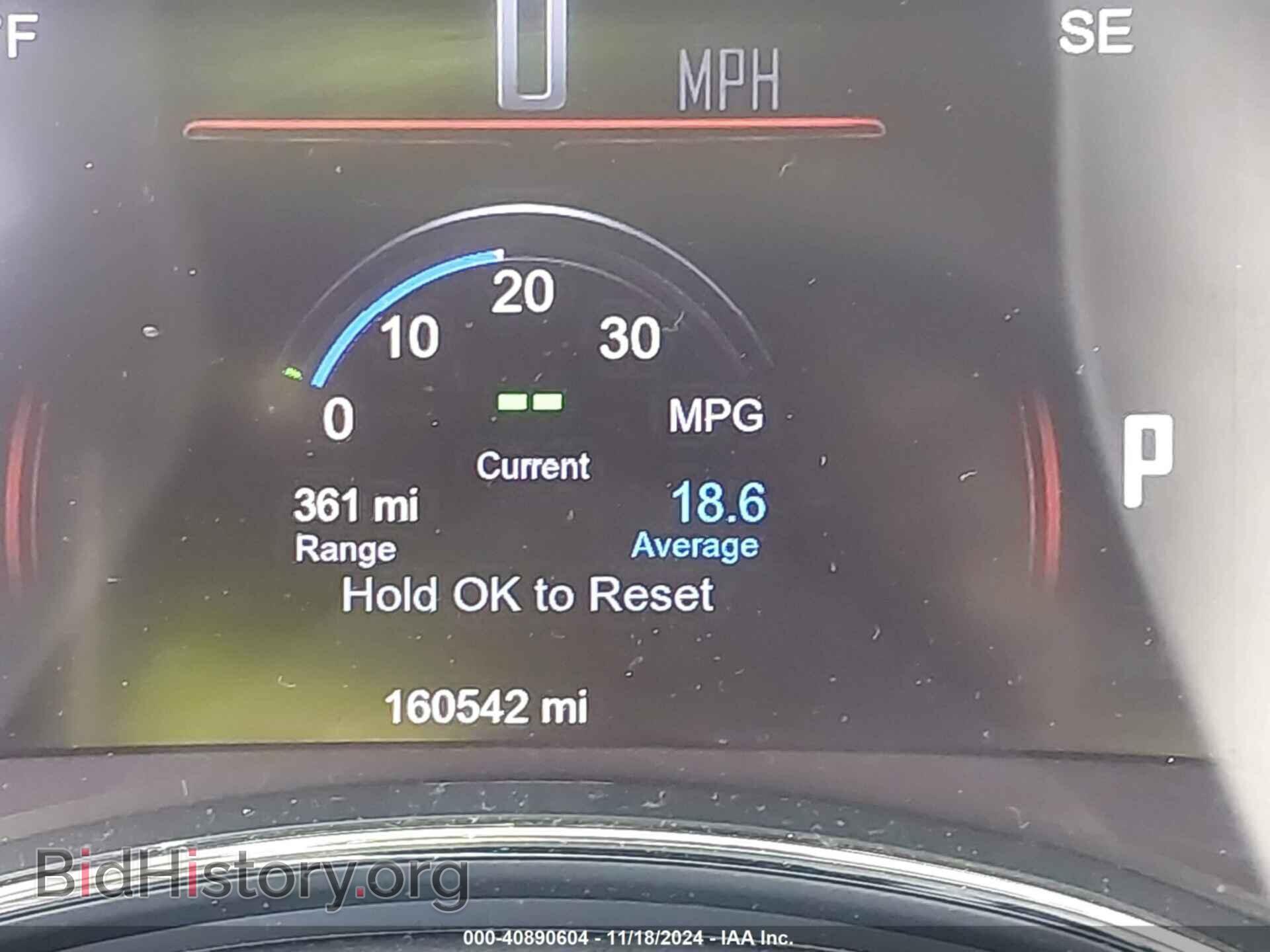 2014 DODGE DURANGO - VIN: 1C4RDHAG0EC974573 - Photo 15