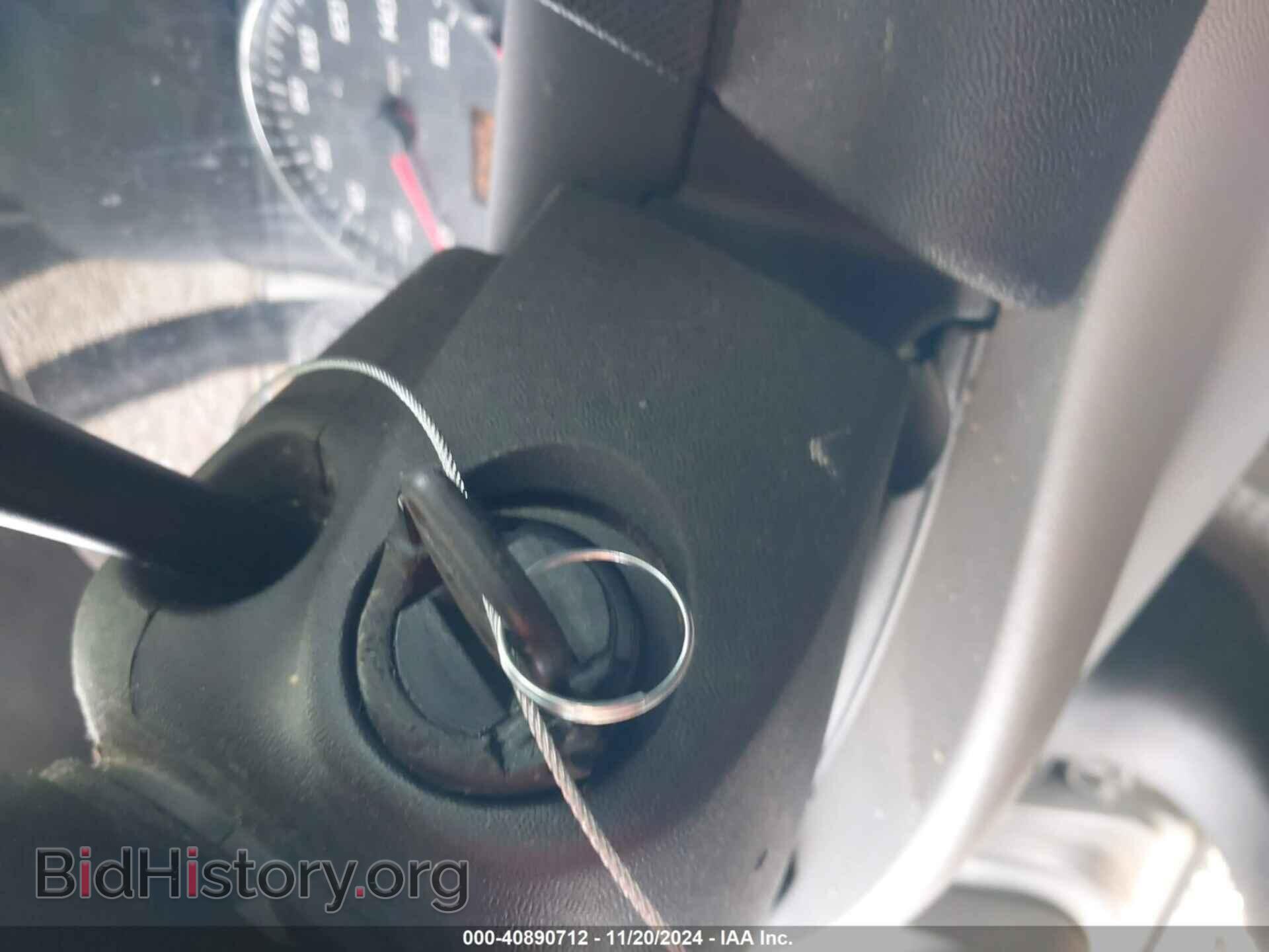 2006 CADILLAC CTS - VIN: 1G6DP577960151752 - Фото 11