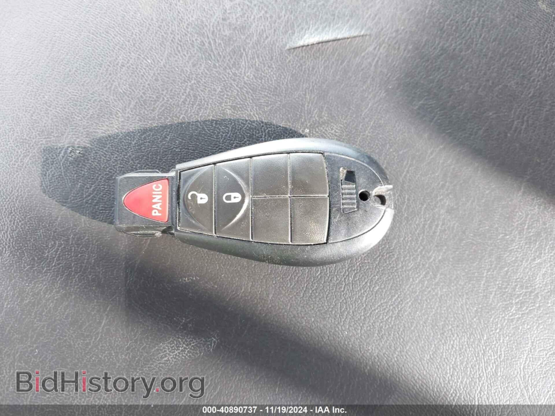 2012 RAM 1500 - VIN: 1C6RD7GP3CS220577 - Photo 11