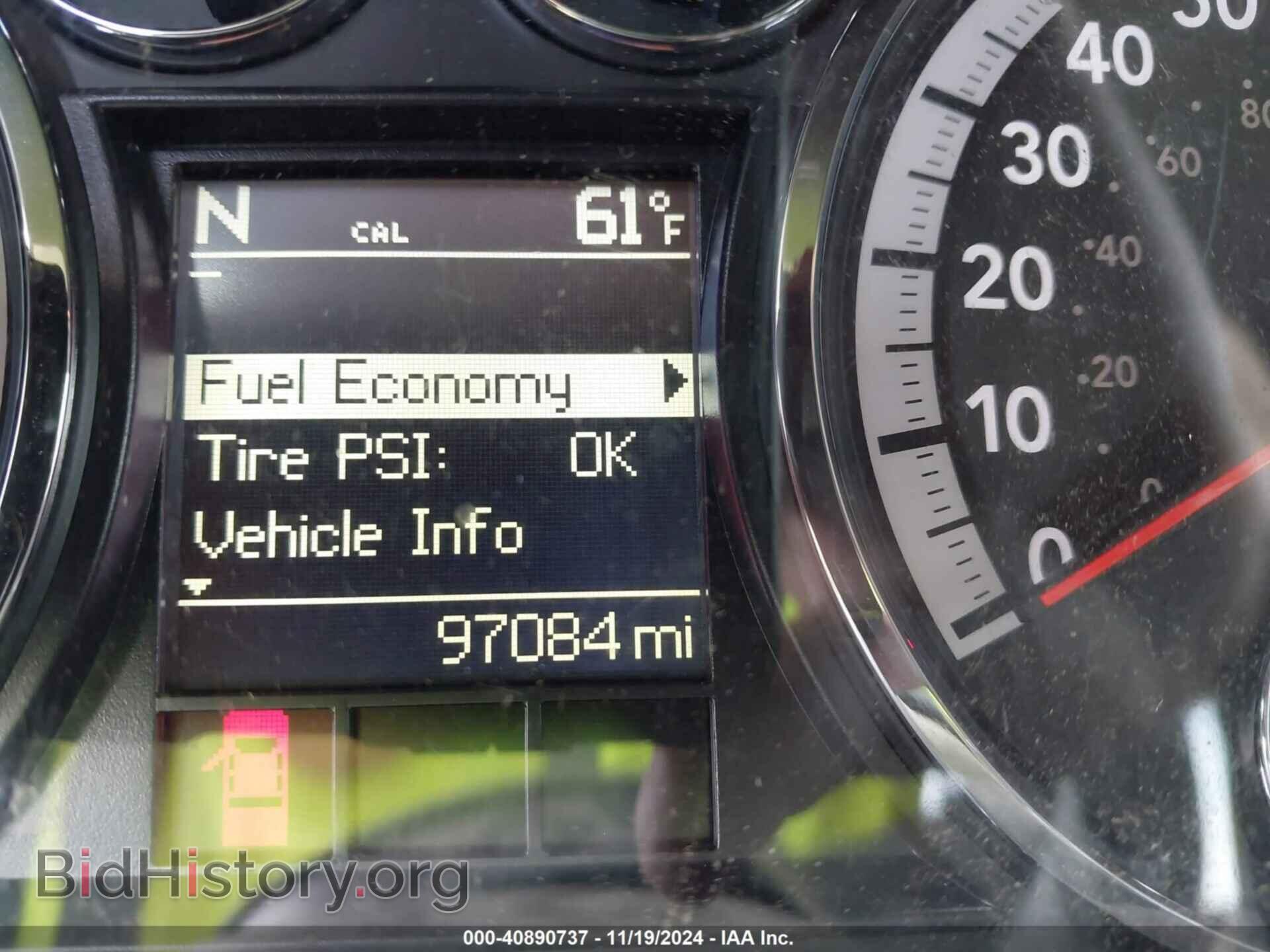 2012 RAM 1500 - VIN: 1C6RD7GP3CS220577 - Photo 16