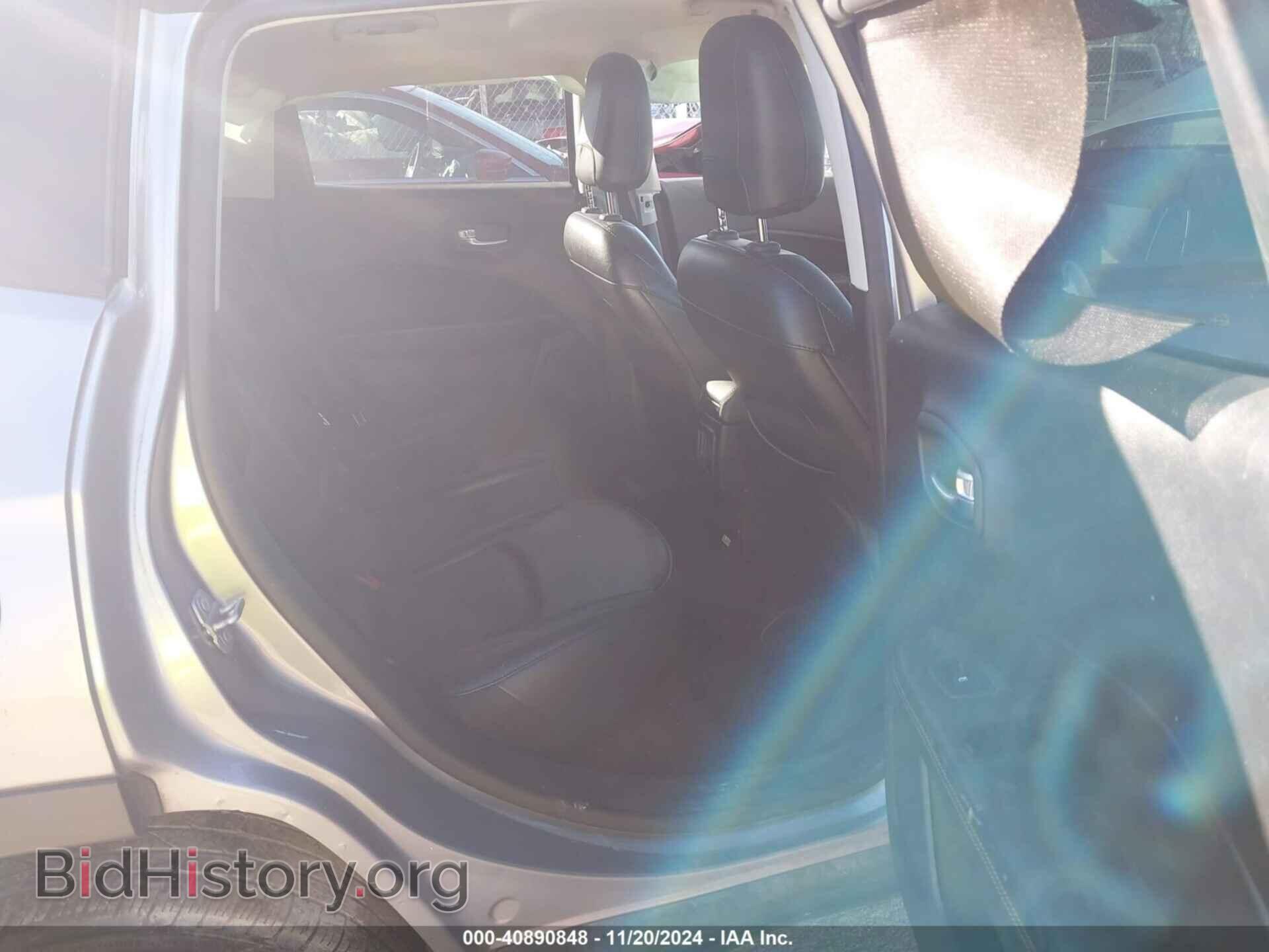 2020 JEEP COMPASS - VIN: 3C4NJDCB8LT193769 - Фото 8