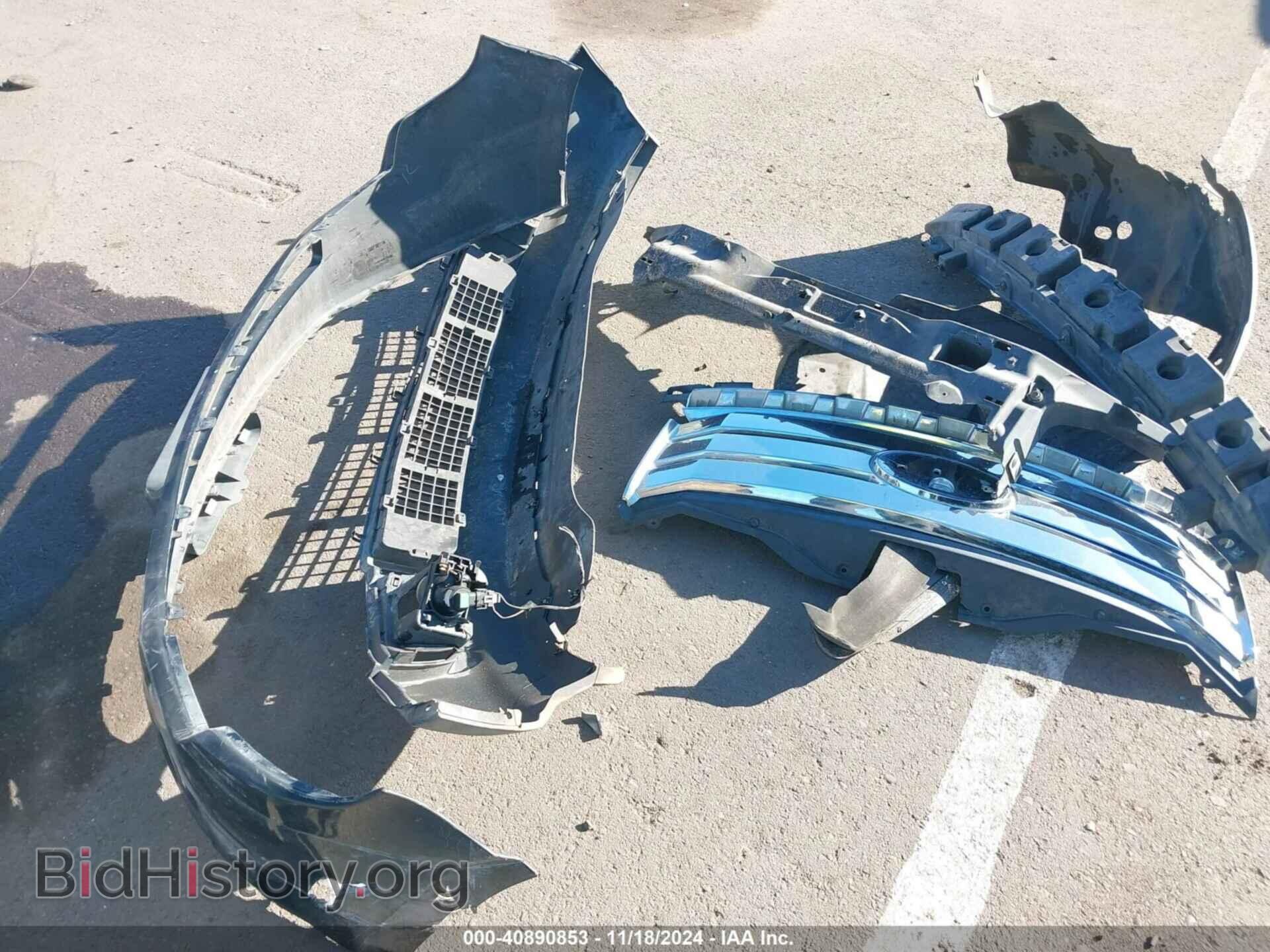 2007 FORD EDGE - VIN: 2FMDK39C77BB63923 - Фото 12