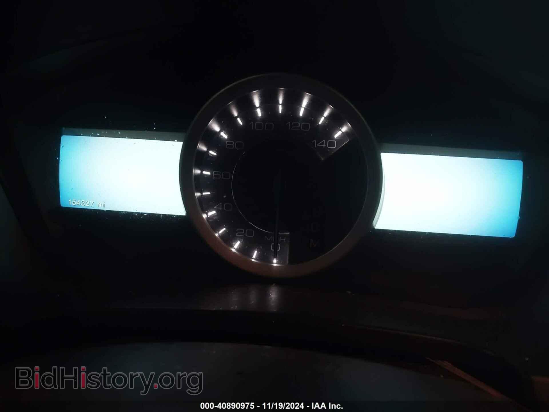 2014 FORD EXPLORER - VIN: 1FM5K7D80EGA78877 - Фото 7