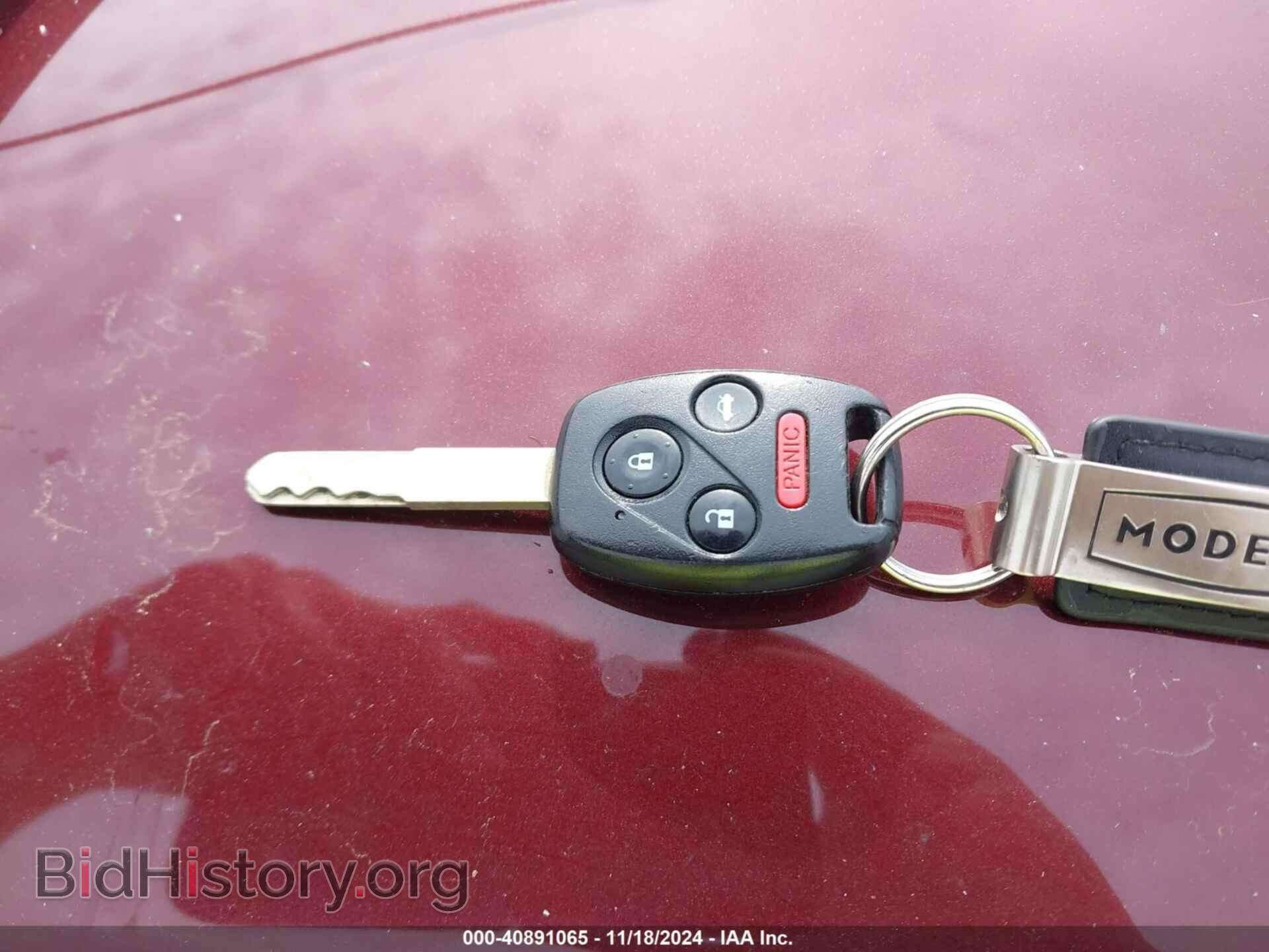 2012 HONDA CIVIC - VIN: 2HGFB2F91CH505505 - Фото 11