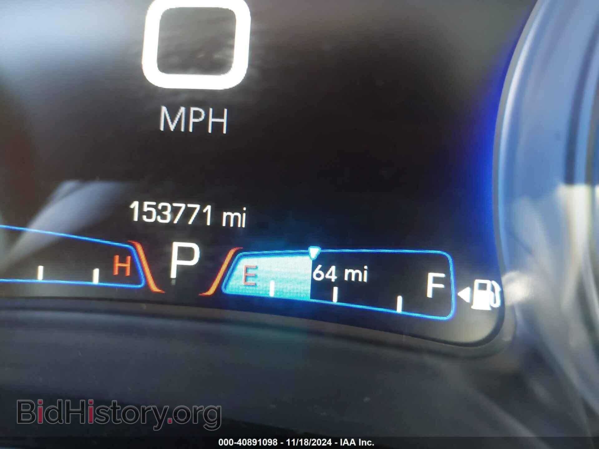 2017 CHRYSLER 300C - VIN: 2C3CCAEG9HH564337 - Фото 16
