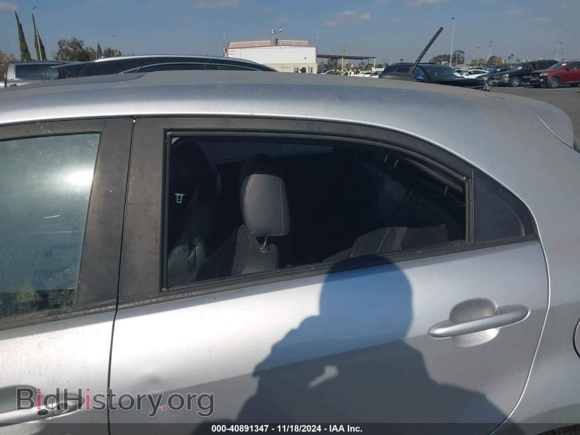 2016 KIA RIO - VIN: KNADN5A38G6678606 - Фото 6