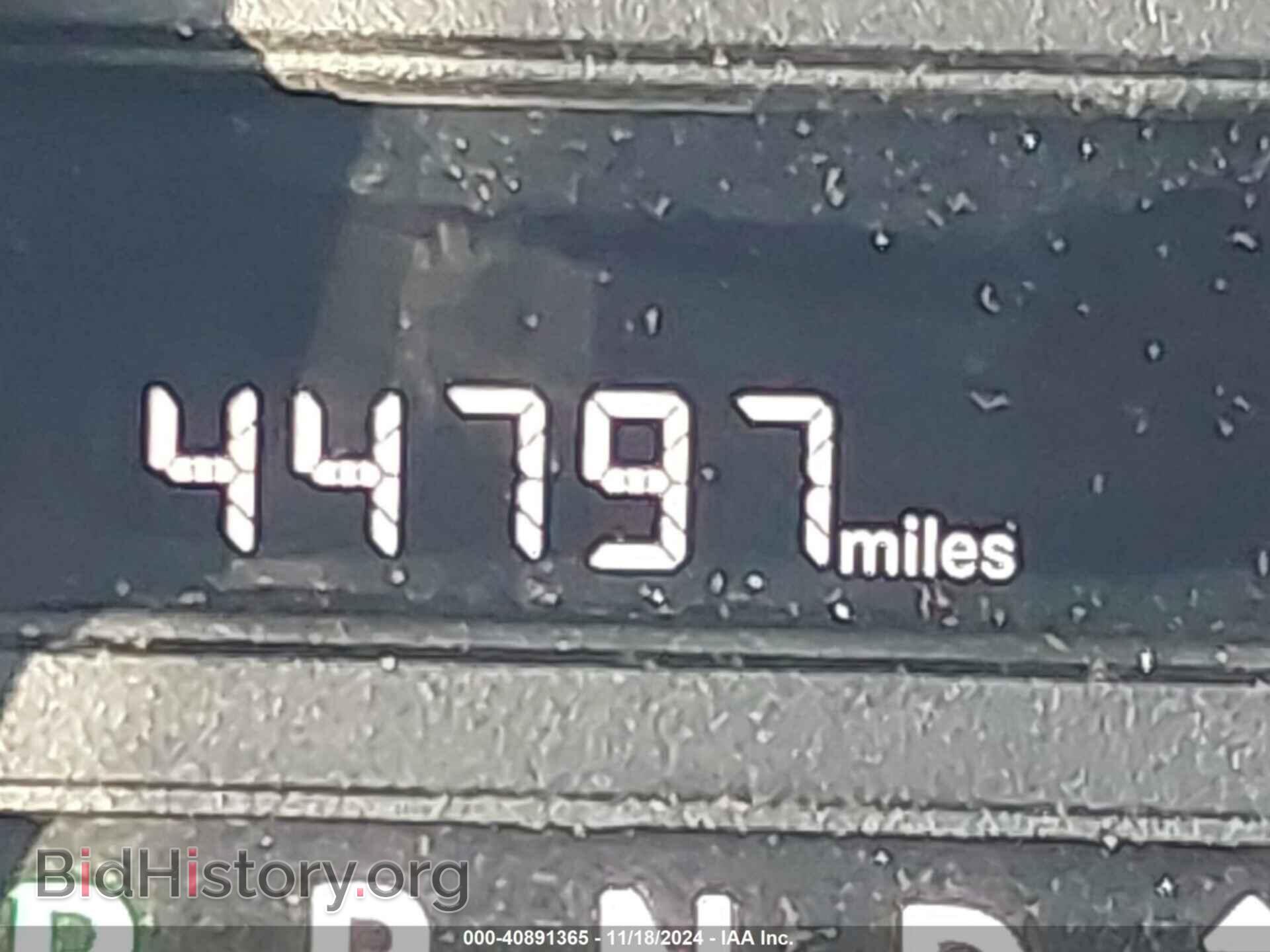 2017 DODGE GRAND CARAVAN - VIN: 2C4RDGBG3HR862113 - Фото 15