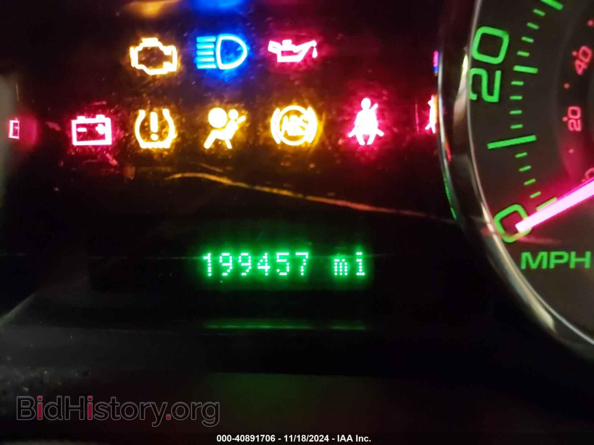 2008 FORD EDGE - VIN: 2FMDK39C58BA83036 - Фото 16