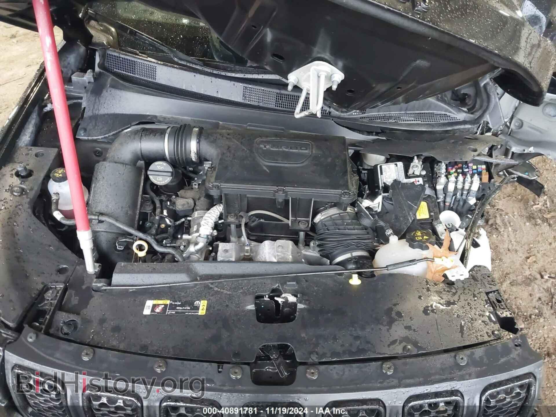2023 JEEP COMPASS - VIN: 3C4NJDBN8PT562454 - Фото 10
