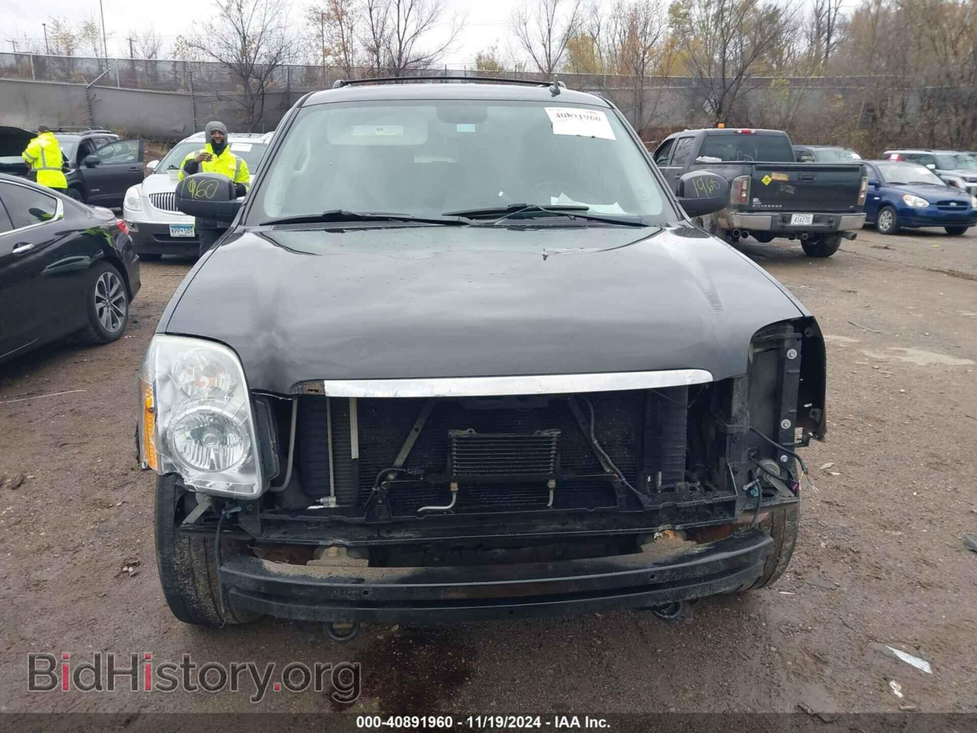 2011 GMC YUKON - VIN: 1GKS2EEF4BR138026 - Фото 12