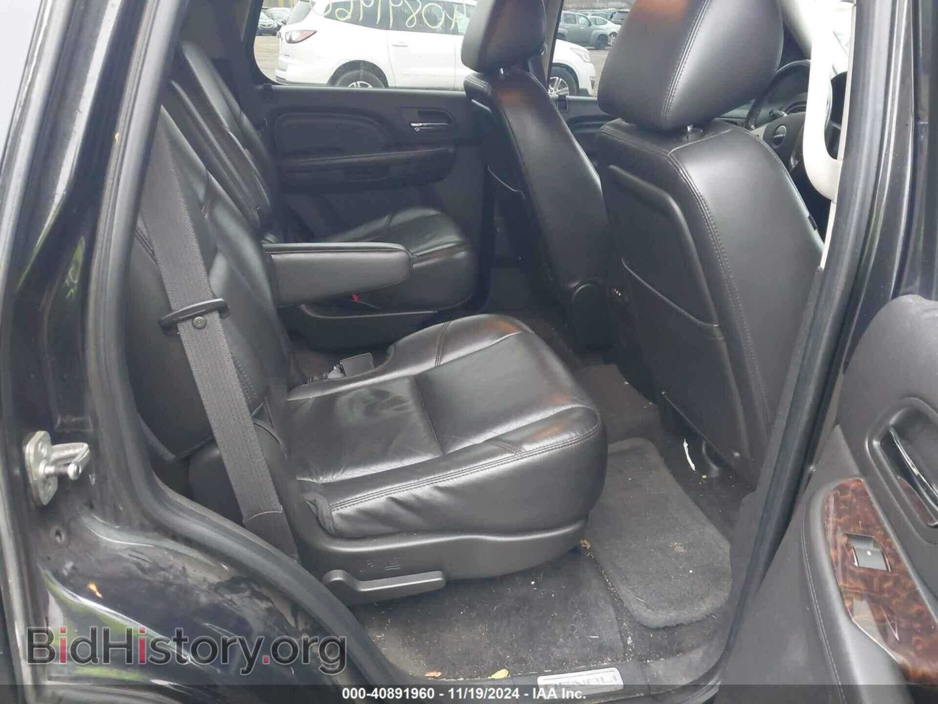 2011 GMC YUKON - VIN: 1GKS2EEF4BR138026 - Фото 8