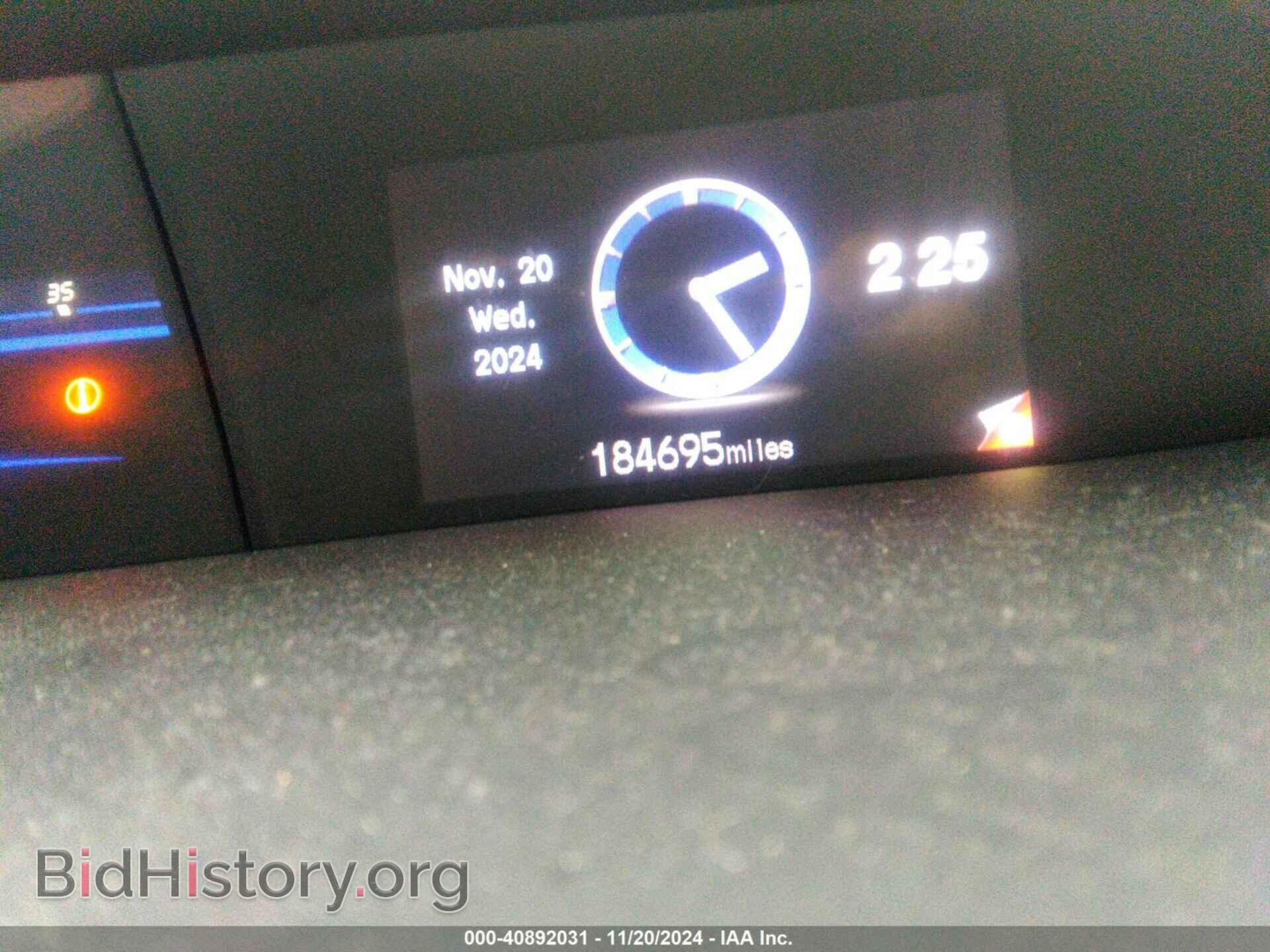 2012 HONDA CIVIC - VIN: 19XFB2F96CE056557 - Фото 16