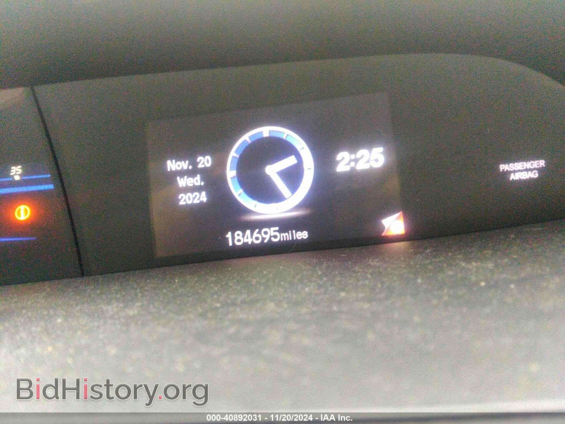 2012 HONDA CIVIC - VIN: 19XFB2F96CE056557 - Фото 7