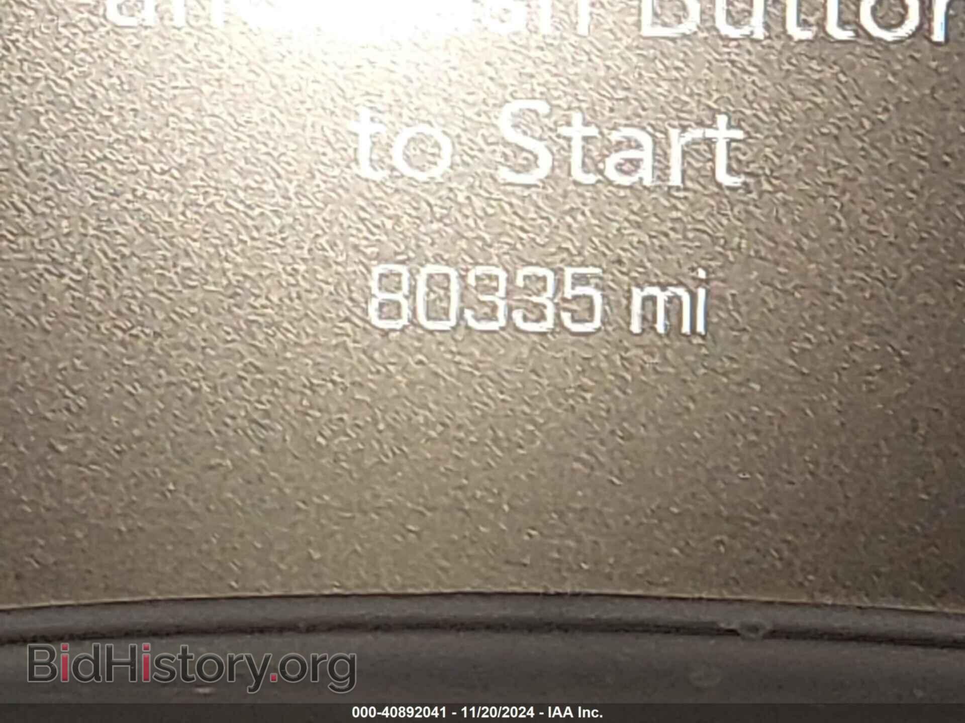 2019 CHRYSLER 300 - VIN: 2C3CCABT2KH614097 - Фото 15