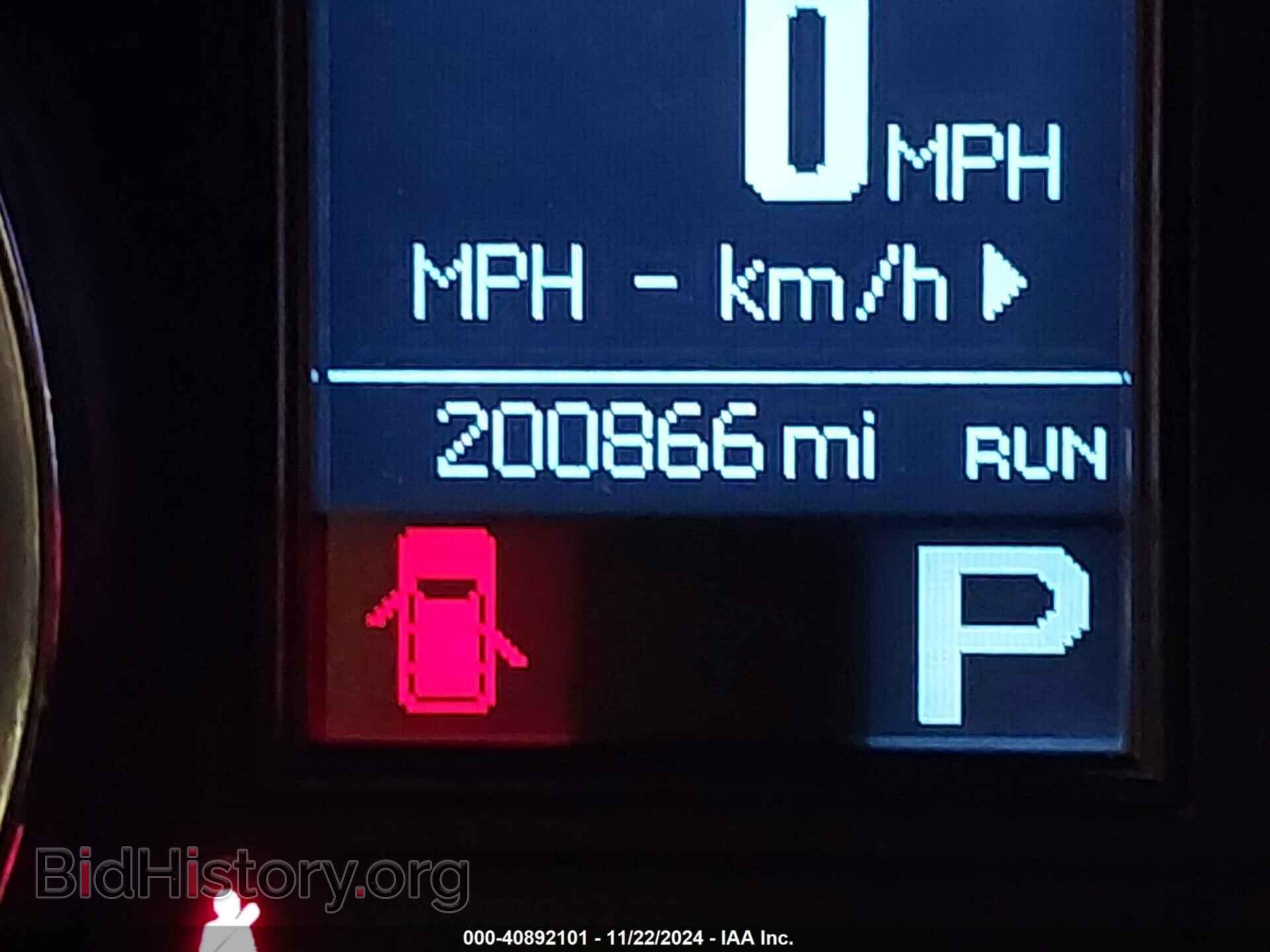 2013 DODGE DURANGO - VIN: 1C4RDJAG9DC601490 - Фото 16