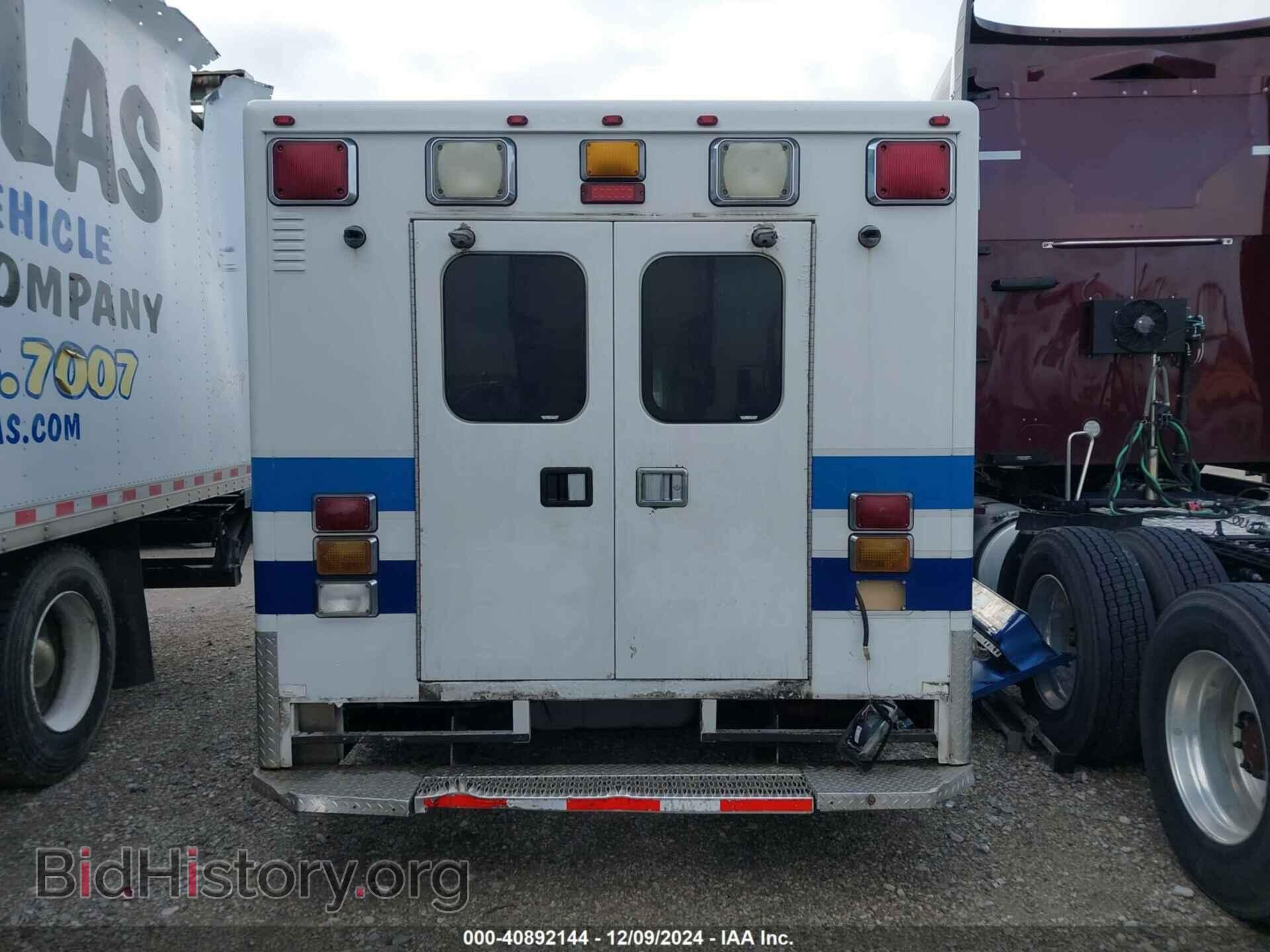 2011 FORD E-350 CUTAWAY - VIN: 1FDWE3FS2BDA01955 - Photo 15