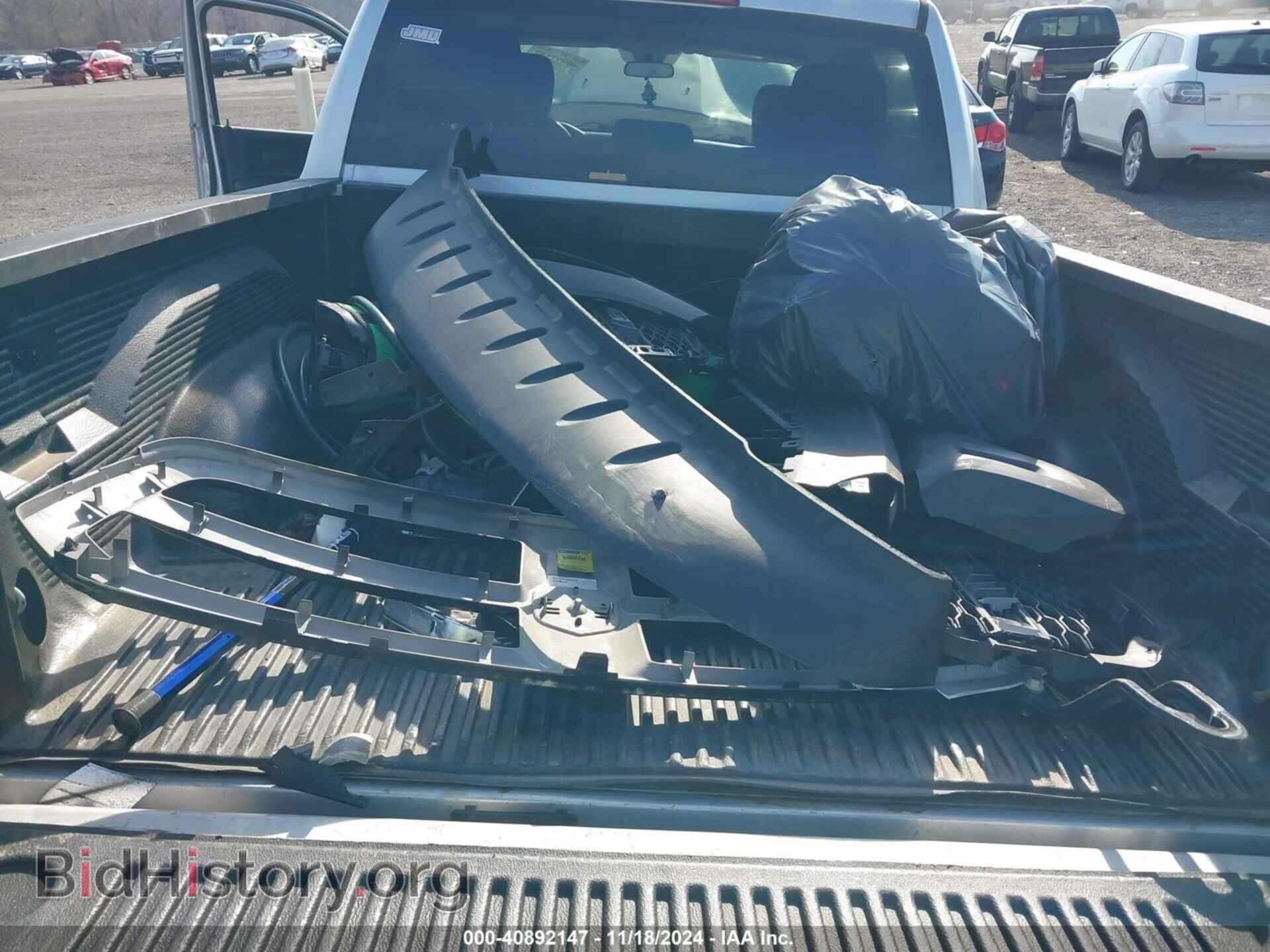 2014 RAM 1500 - VIN: 1C6RR7KG4ES112383 - Фото 12