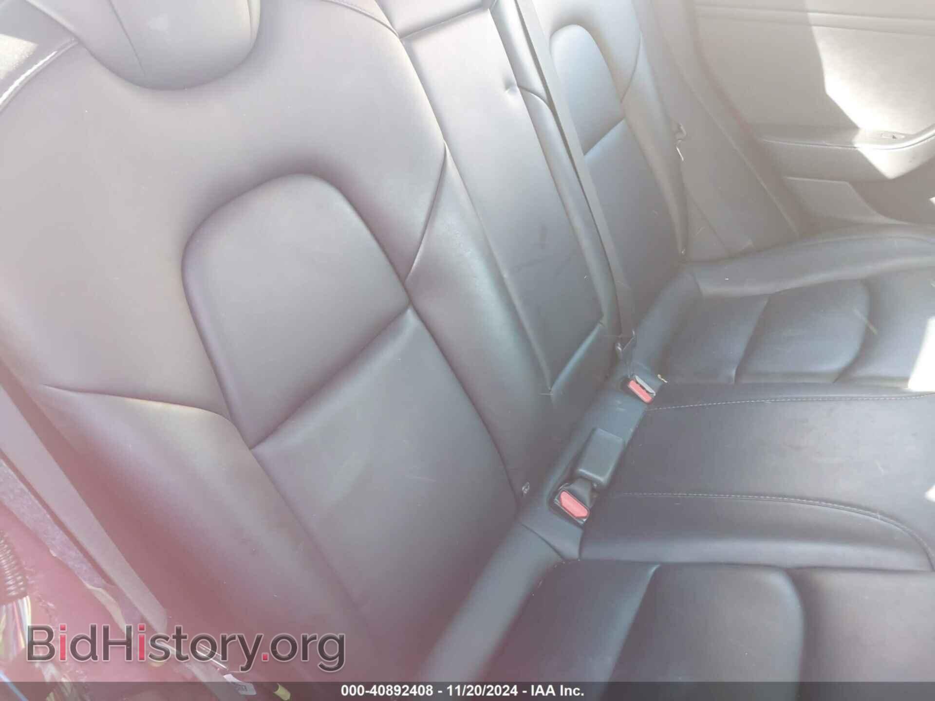 2022 TESLA MODEL 3 - VIN: 5YJ3E1EB3NF187015 - Фото 8