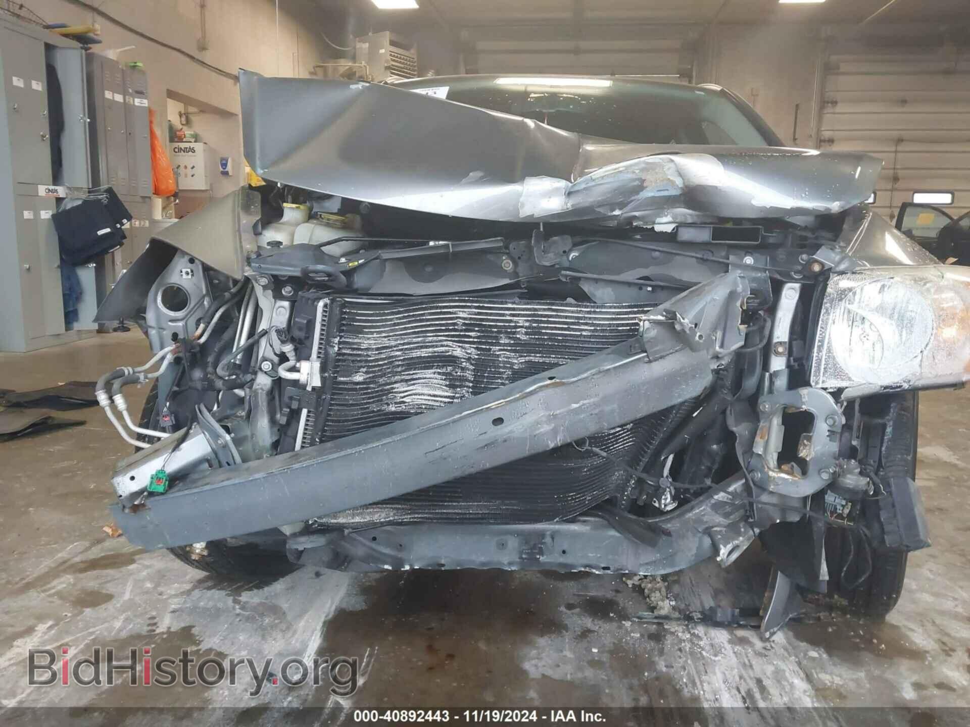 2012 DODGE CALIBER - VIN: 1C3CDWDA4CD508383 - Photo 6