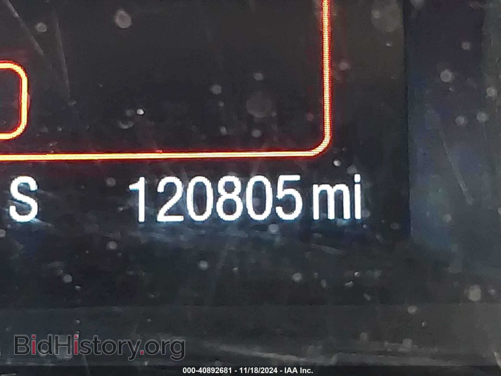 2015 FORD EDGE - VIN: 2FMTK3J90FBB67631 - Photo 16