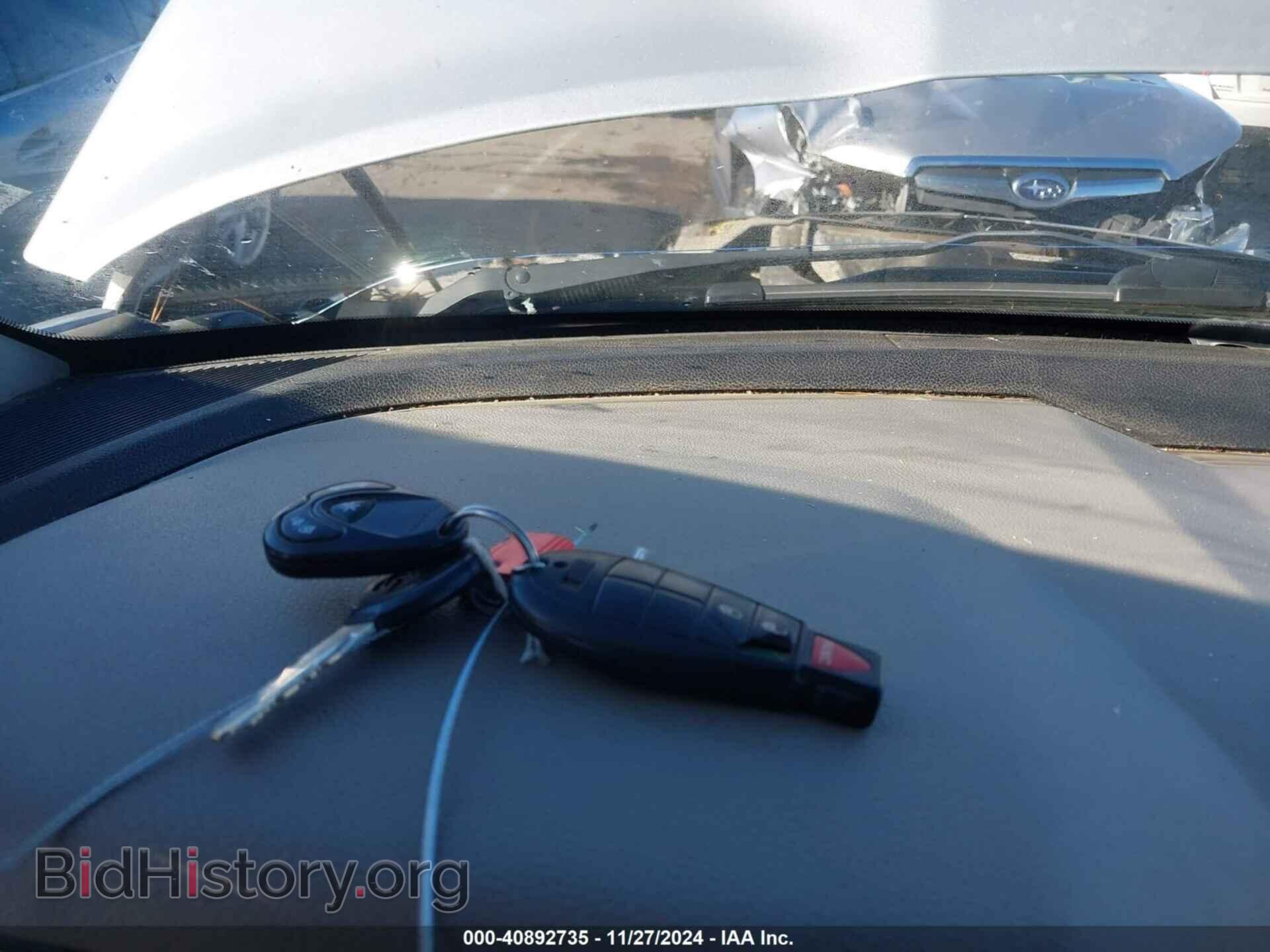 2012 RAM 1500 - VIN: 1C6RD7FT9CS259964 - Фото 11