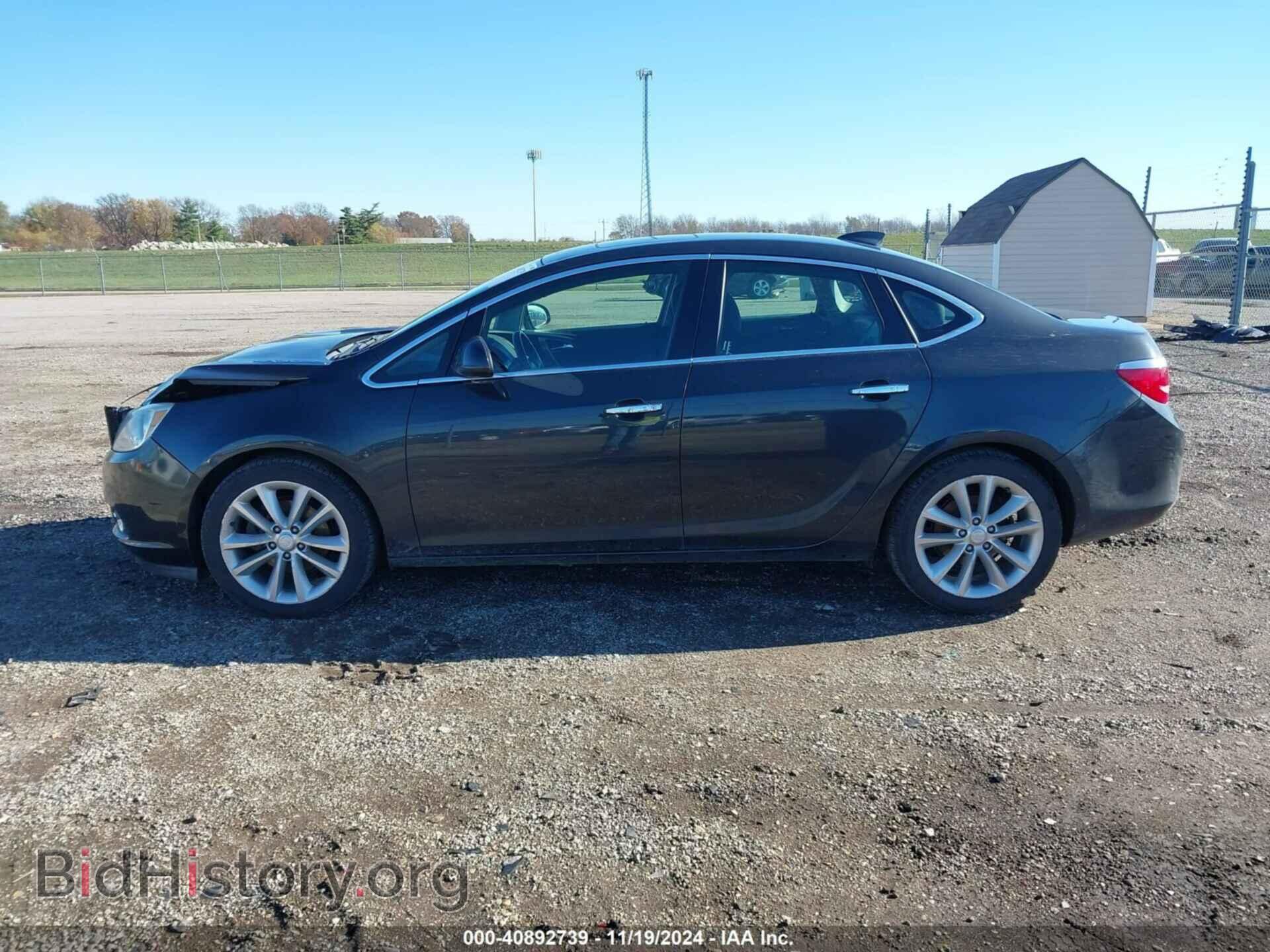 2015 BUICK VERANO - VIN: 1G4PS5SK2F4176517 - Фото 14