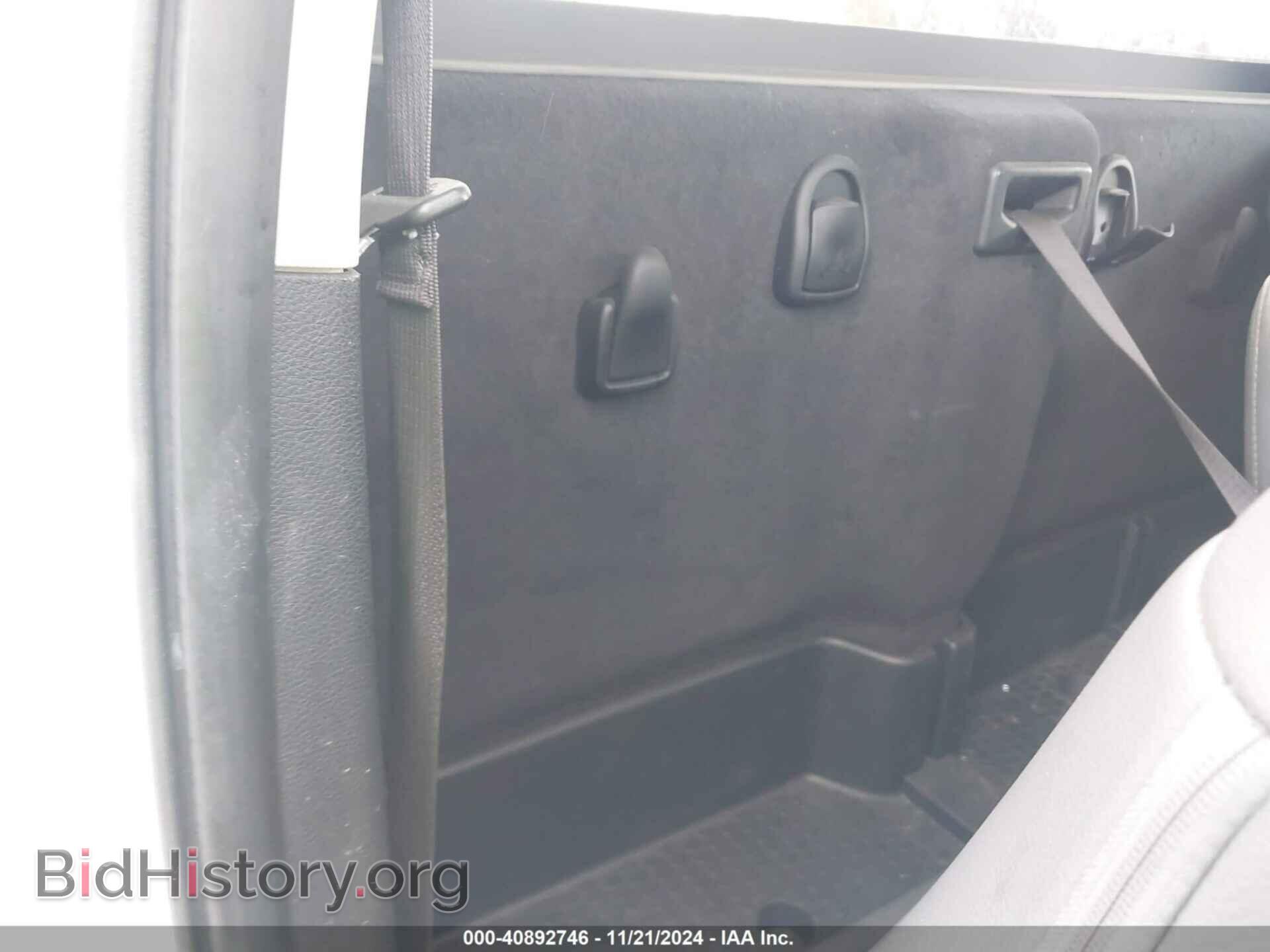 2016 RAM 2500 - VIN: 3C6LR5AT9GG264808 - Фото 8