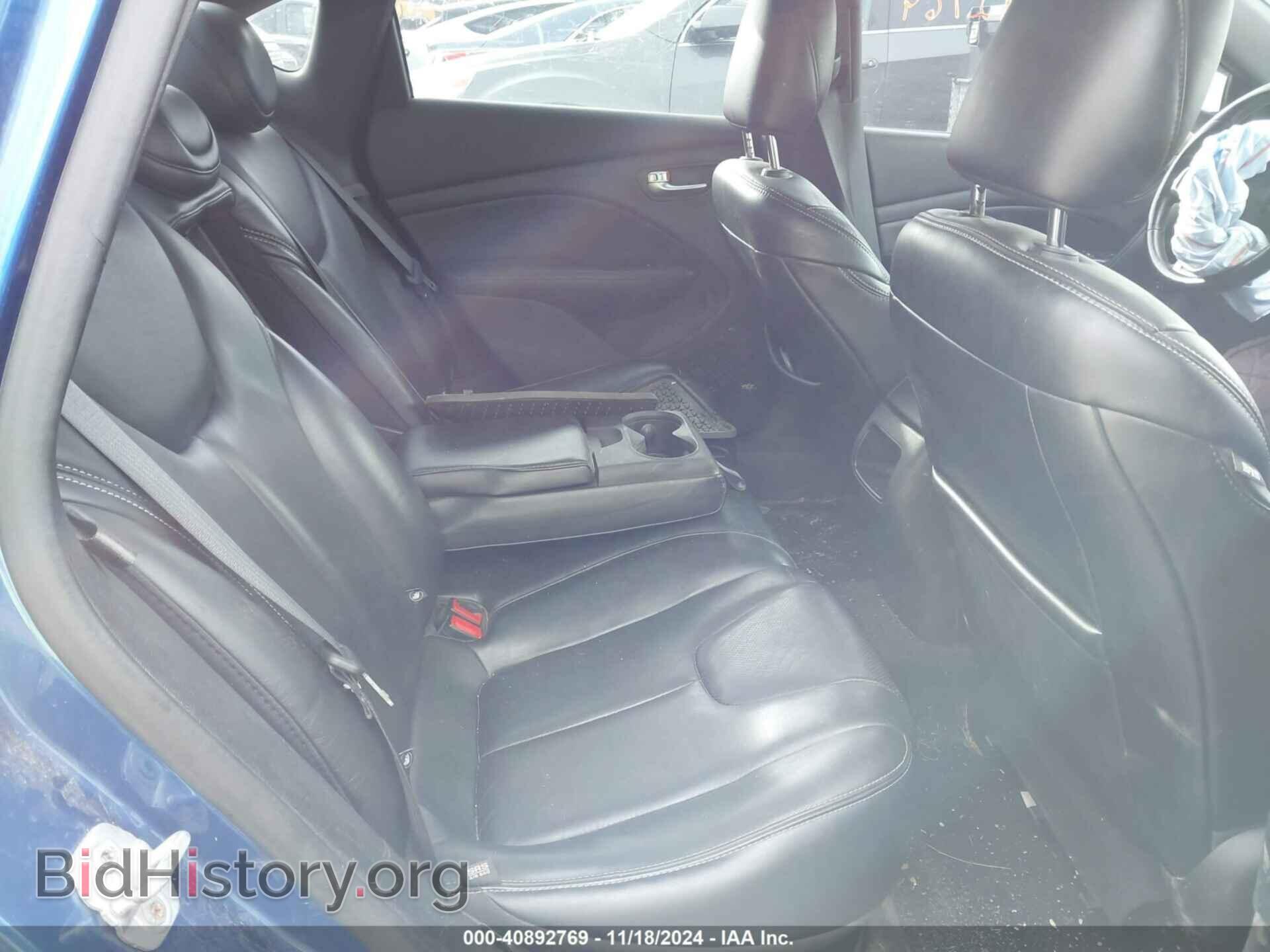 2013 DODGE DART - VIN: 1C3CDFCH1DD313471 - Photo 8