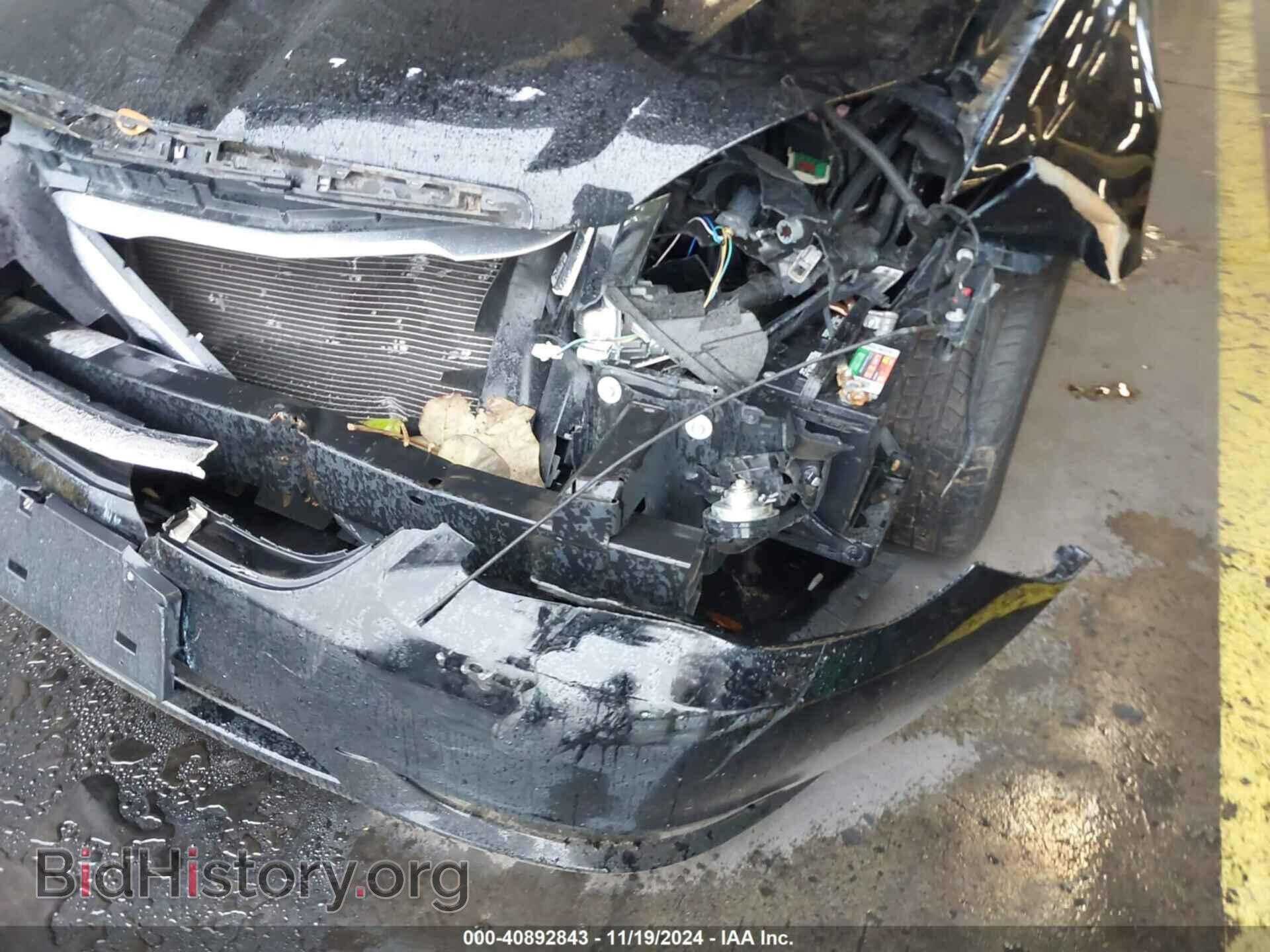 2013 CHRYSLER 200 - VIN: 1C3CCBBB2DN743769 - Photo 15