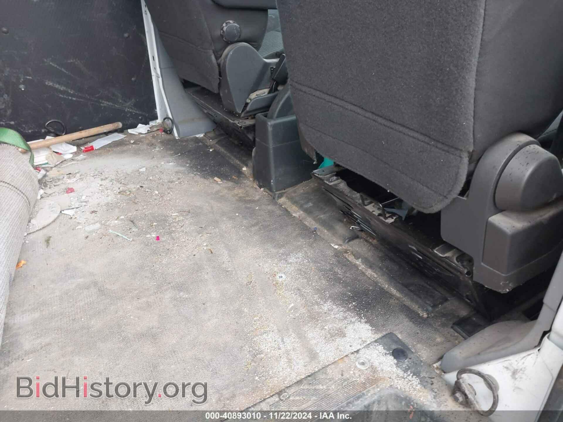 2017 FORD TRANSIT-150 - VIN: 1FTYE1CM9HKA13435 - Фото 8