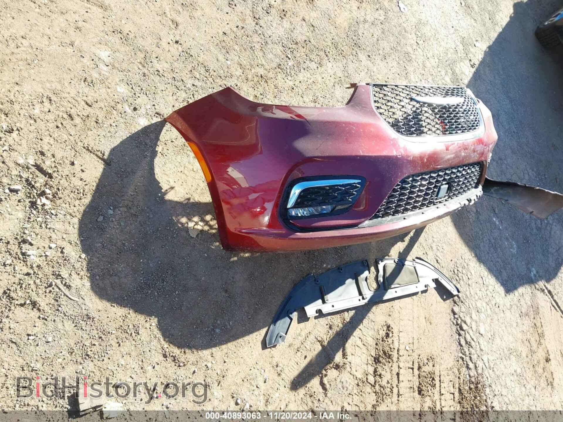 2023 CHRYSLER PACIFICA - VIN: 2C4RC1BG6PR521349 - Фото 12