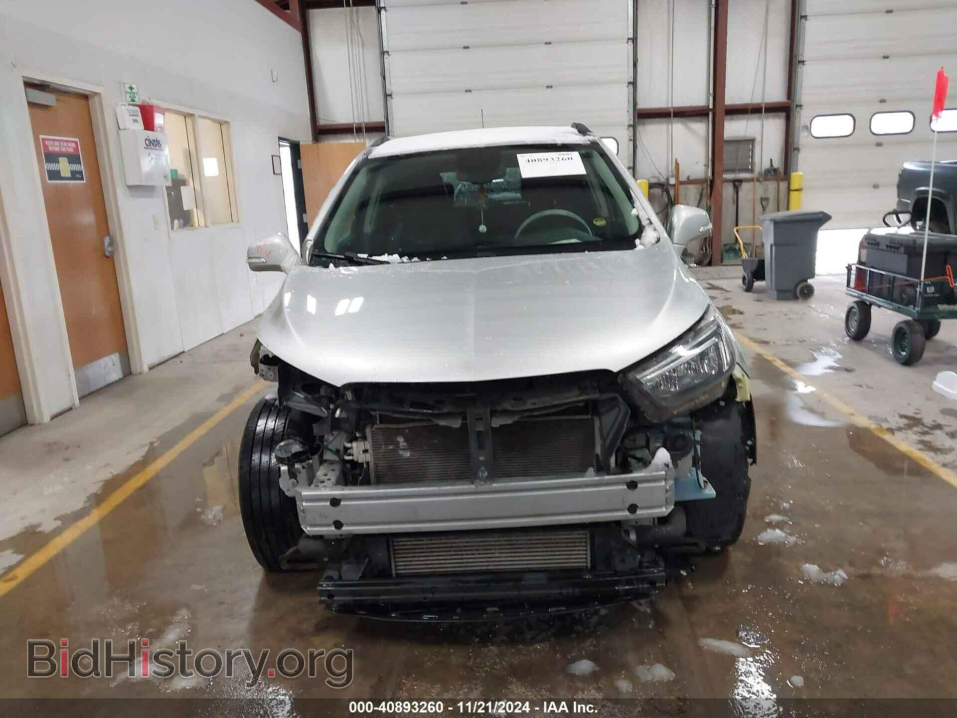 2018 BUICK ENCORE - VIN: KL4CJBSB4JB577649 - Photo 12