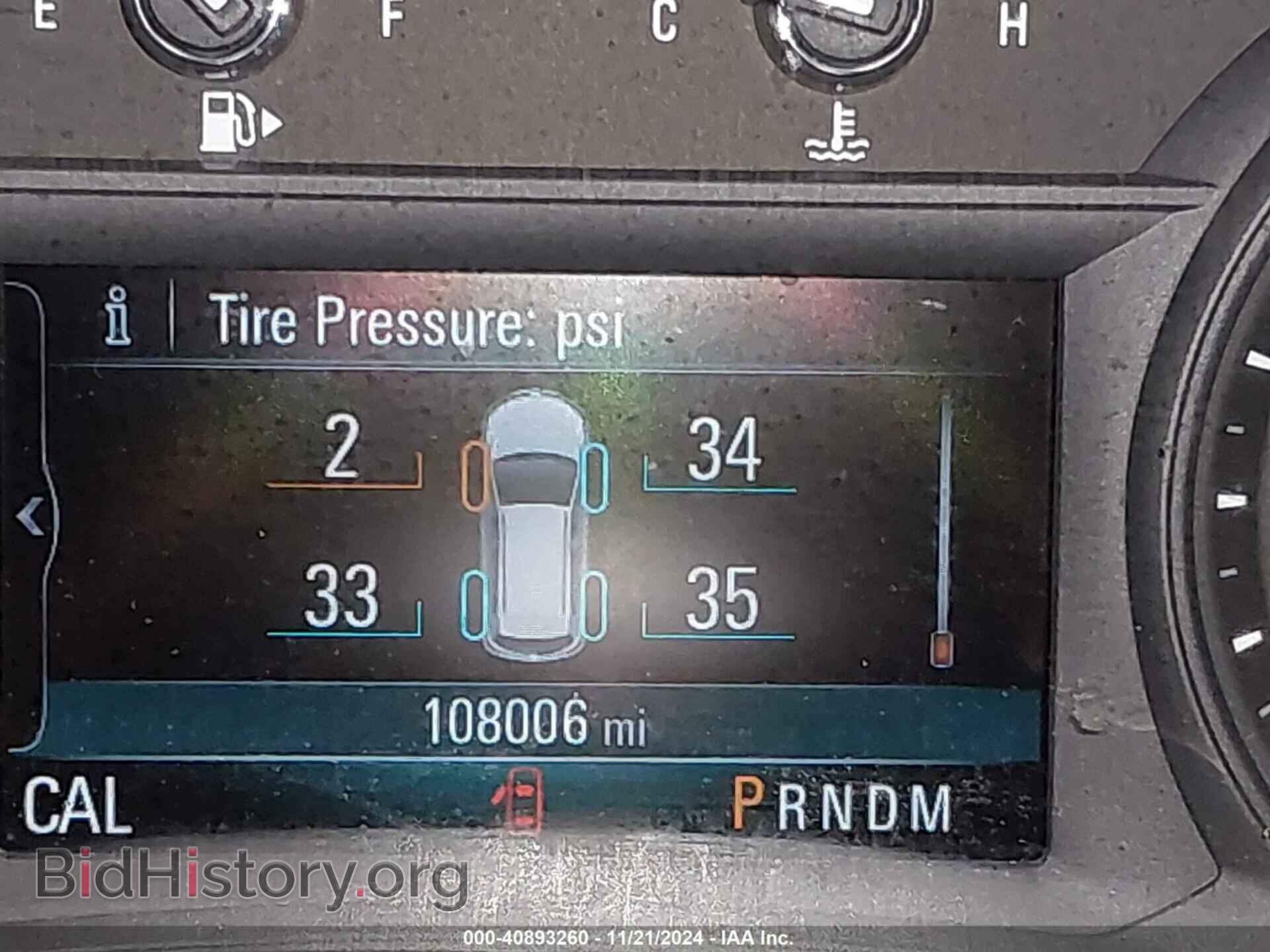 2018 BUICK ENCORE - VIN: KL4CJBSB4JB577649 - Photo 15