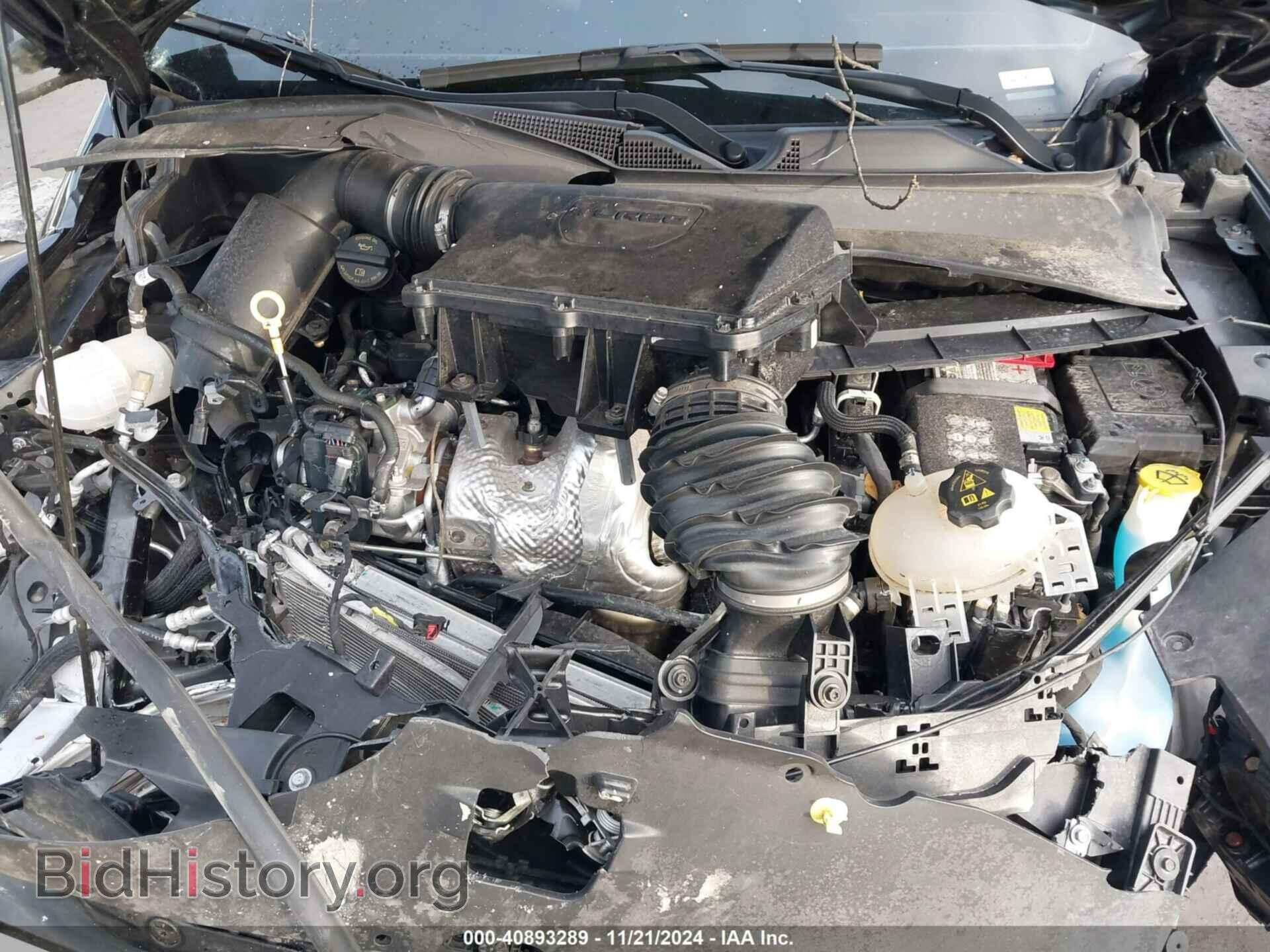 2023 JEEP COMPASS - VIN: 3C4NJDCN7PT527399 - Фото 10