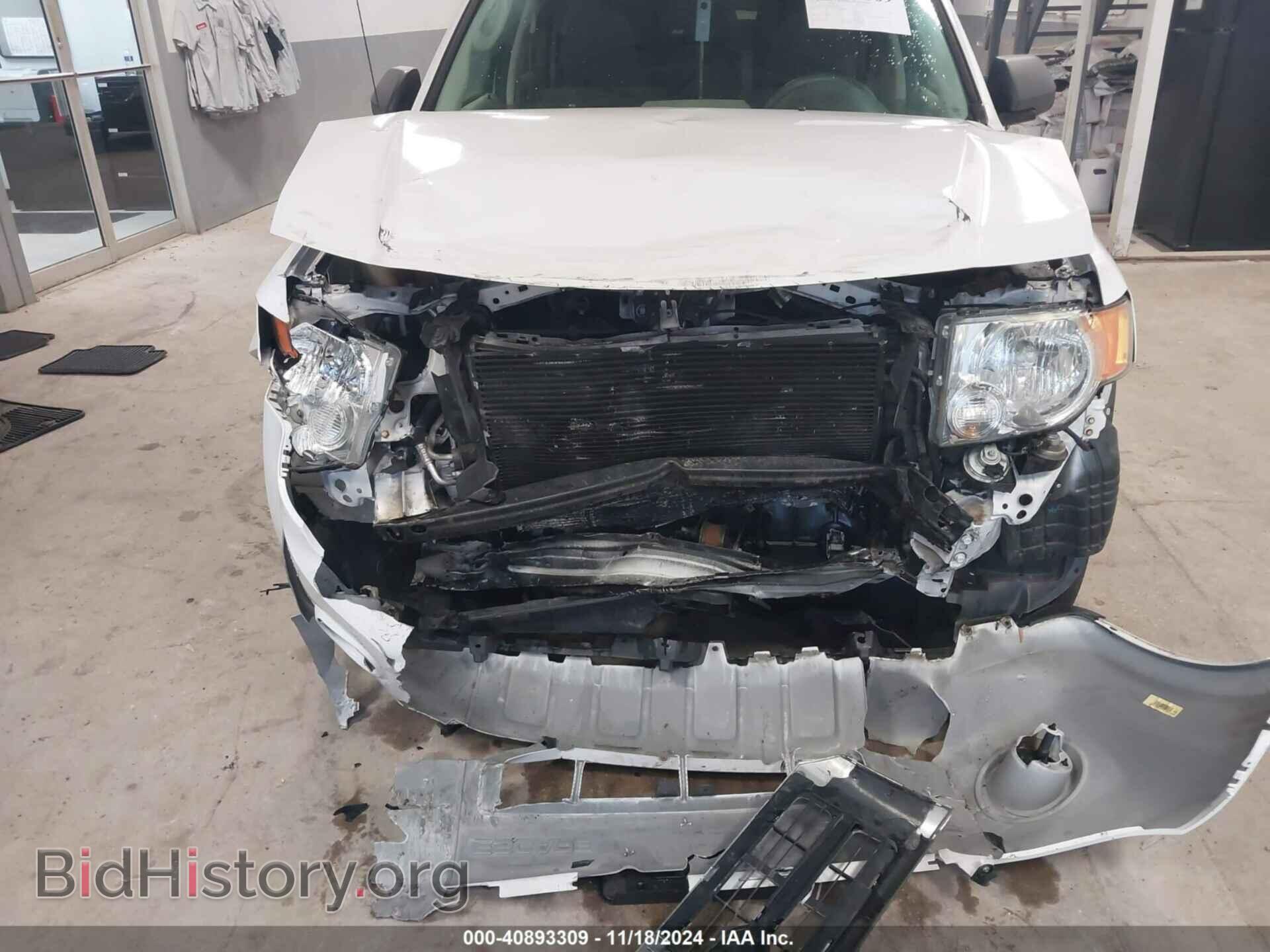 2012 FORD ESCAPE - VIN: 1FMCU0C76CKC20080 - Фото 6
