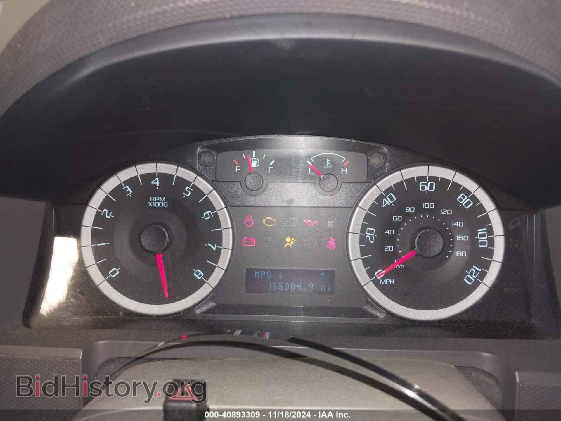 2012 FORD ESCAPE - VIN: 1FMCU0C76CKC20080 - Фото 7
